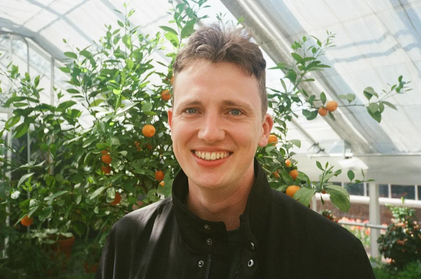 &ldquo;Back in 5 mins&rdquo;

road trip #4 on film: Durham &mdash;> Asheville &mdash;> Blowing Rock &mdash;> Leesburg