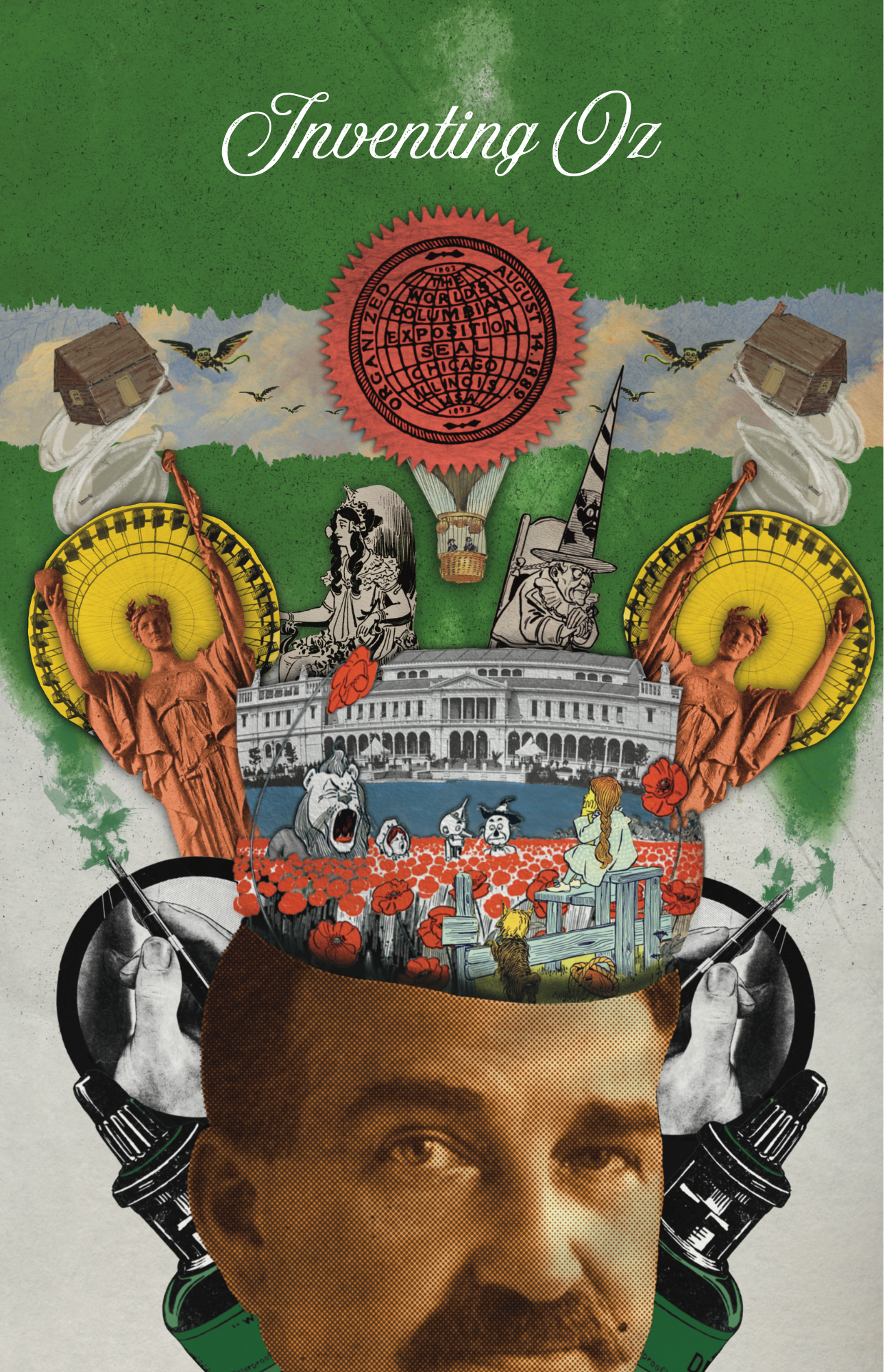 Inventing Oz
