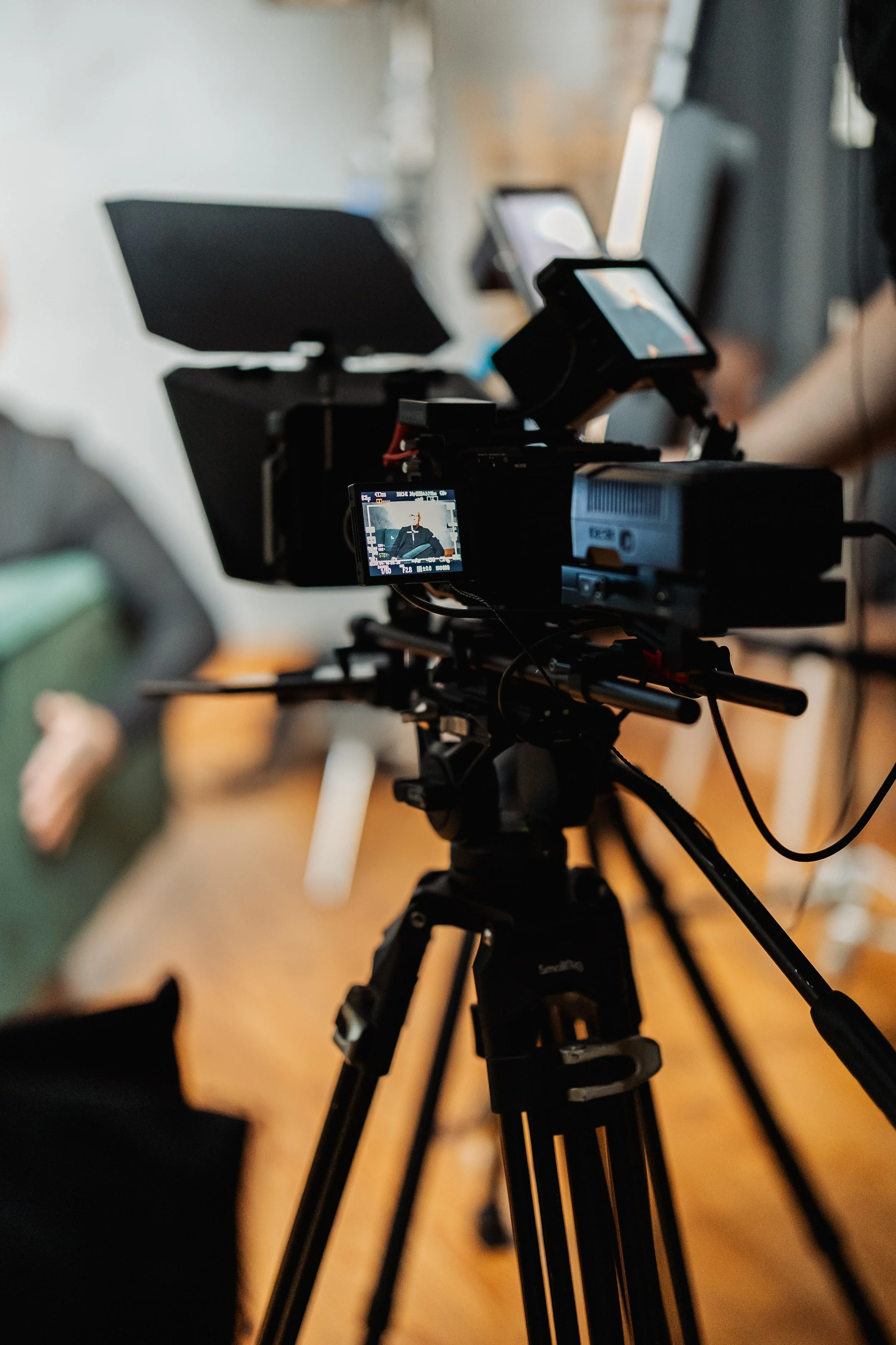 The Problem With Going Viral