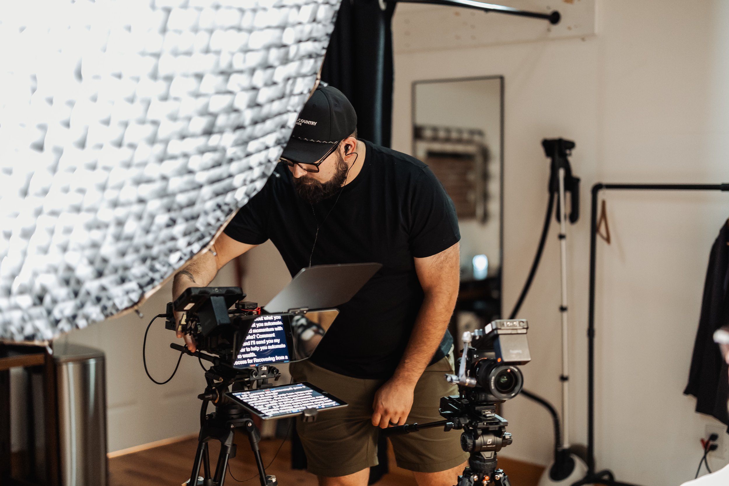 5 Steps to Consistently Create Content 