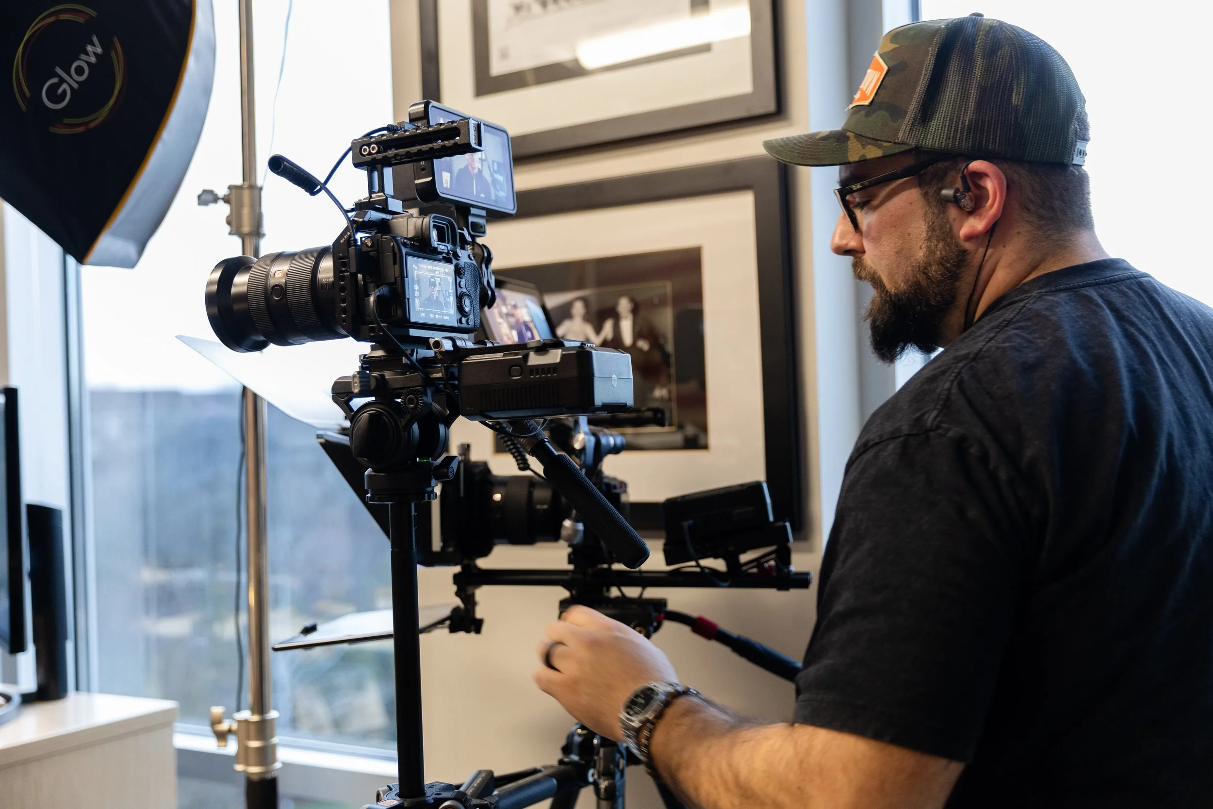 Why Educational Content Wins in High-Trust Industries