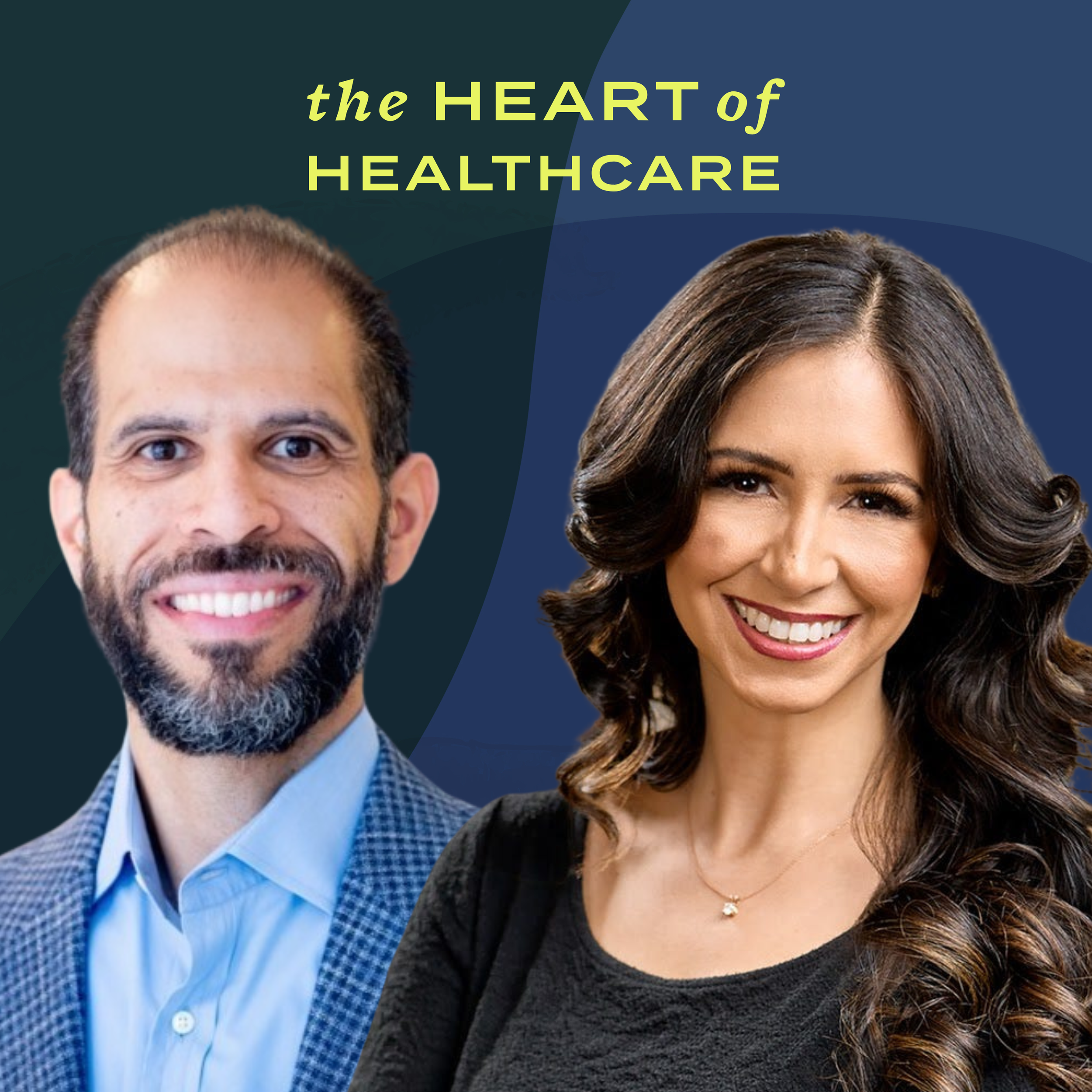 If Digital Health Was a Party, What Kind of Party Would It Be?