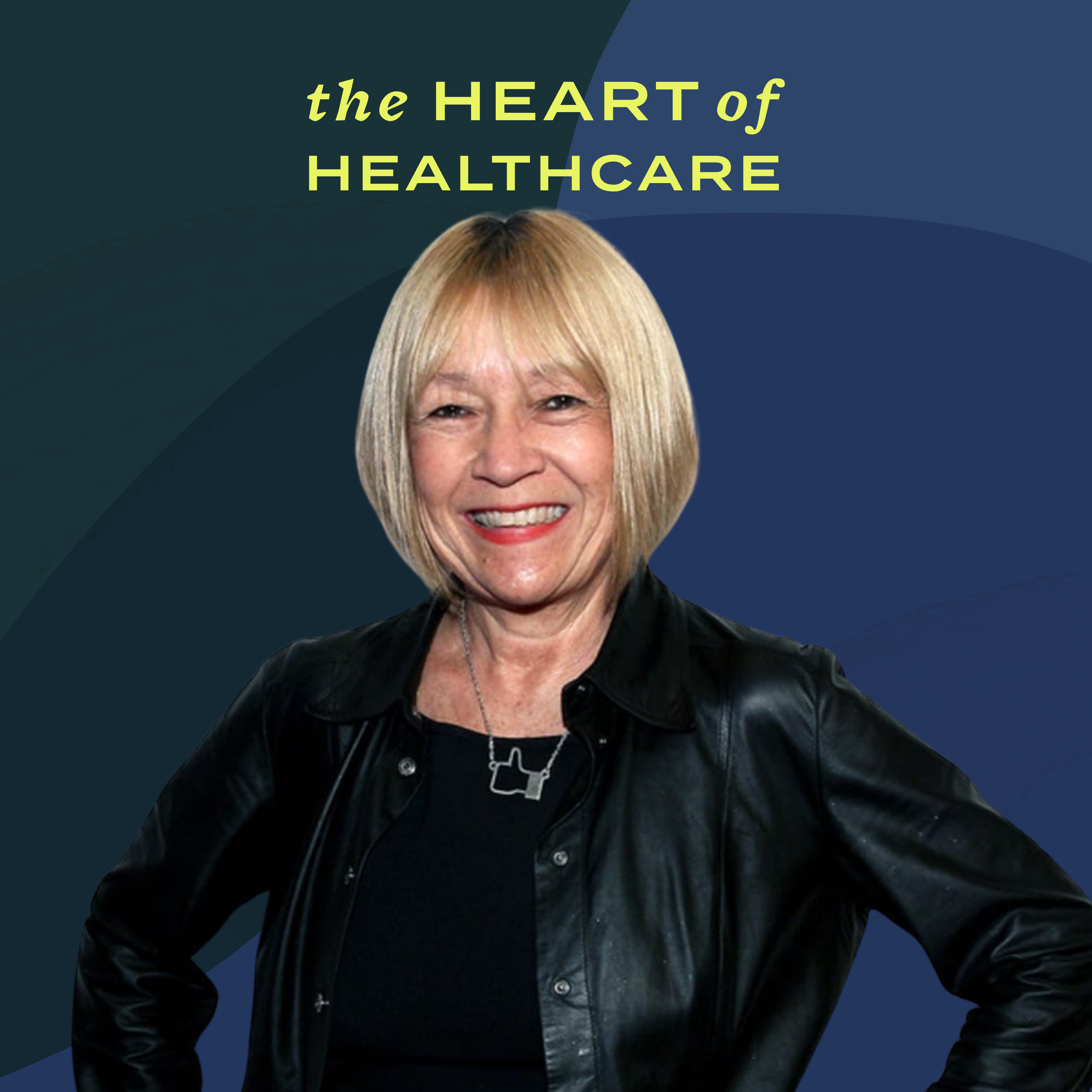Cindy Gallop is Fighting Ageism in a Sexy New Way
