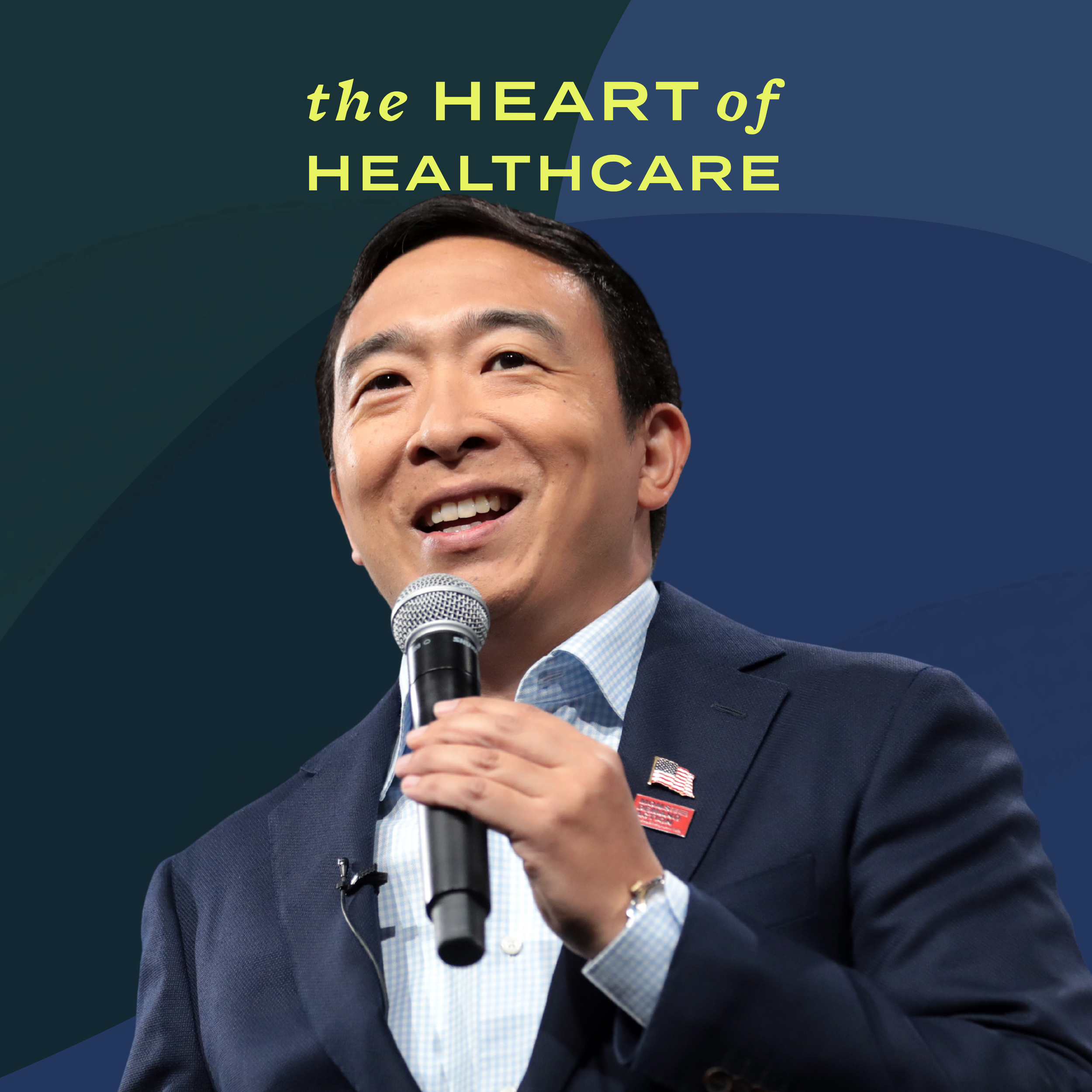 Former Presidential Candidate Gets Real About America's Future | Andrew Yang 🧢