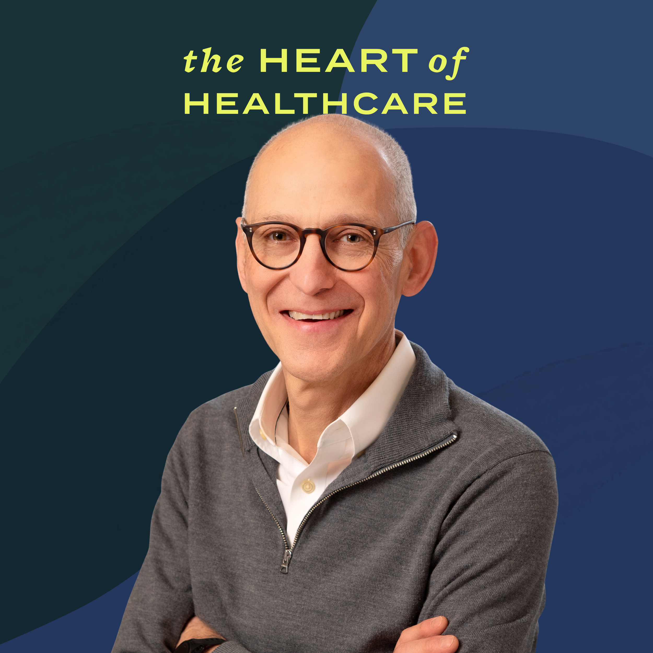 The Antidote to the “Industrial Wellness Complex” | Zeke Emanuel