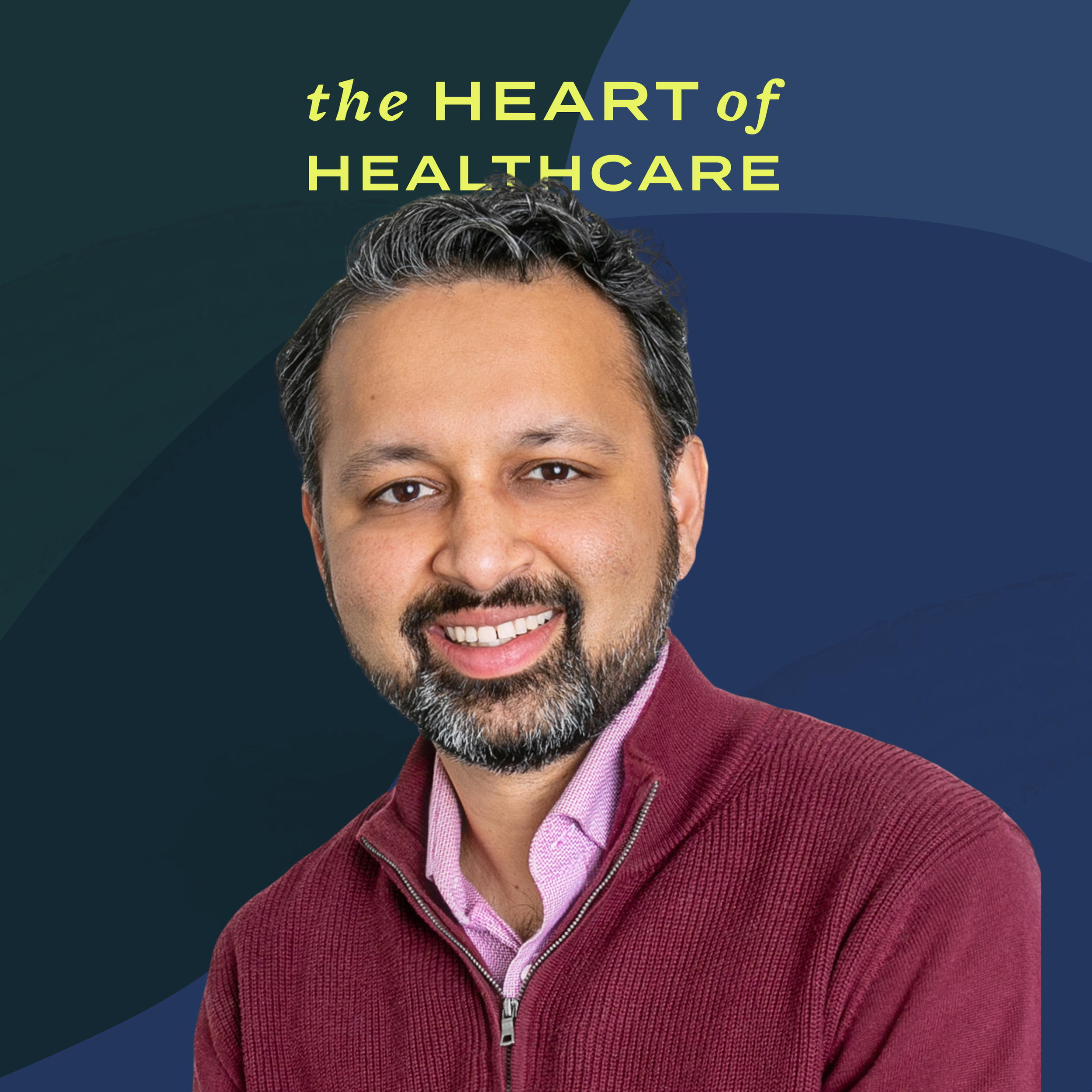 Is Healthcare the Ultimate Test for AI? | Ankit Jain
