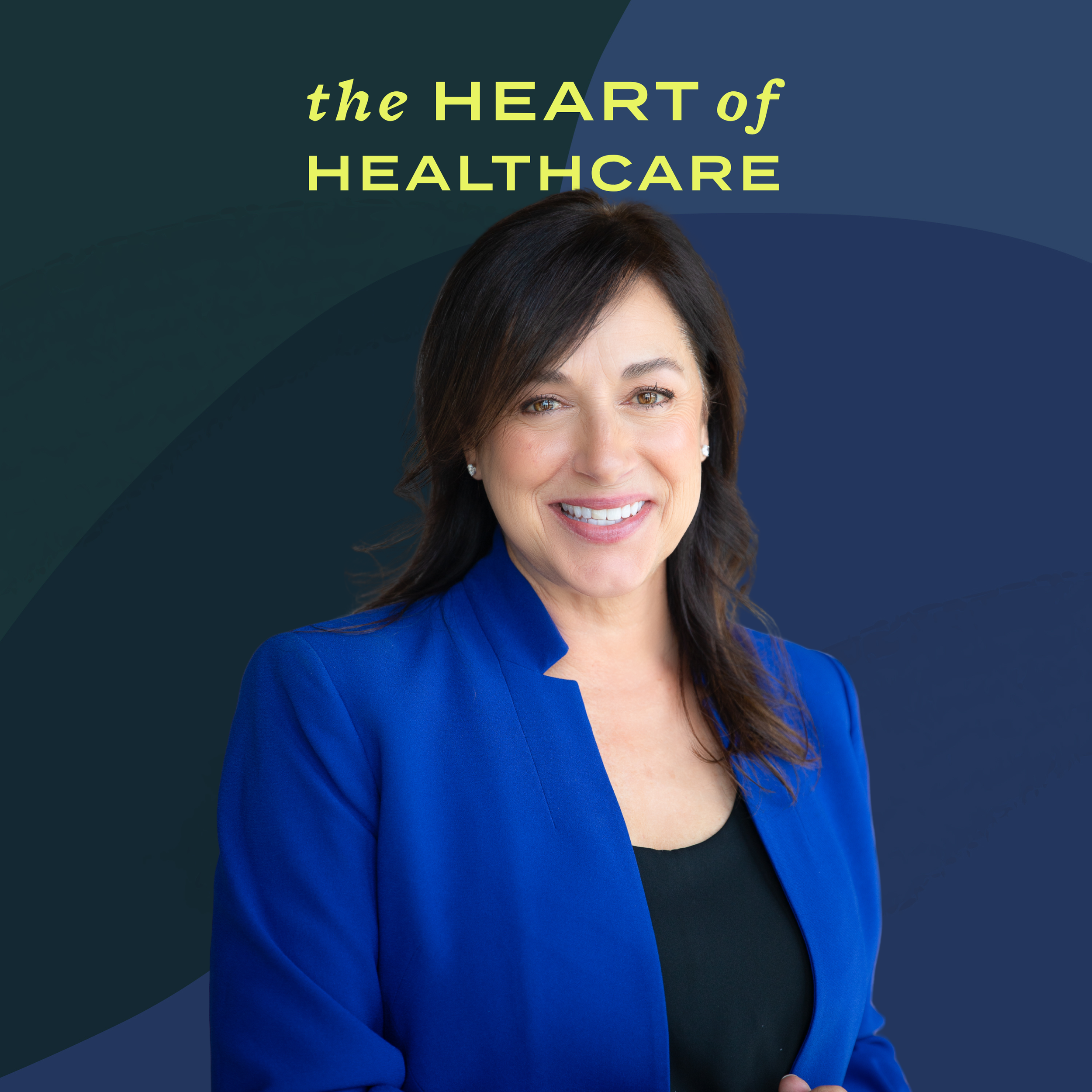 The New Care Dyad | Dr. Karen DeSalvo