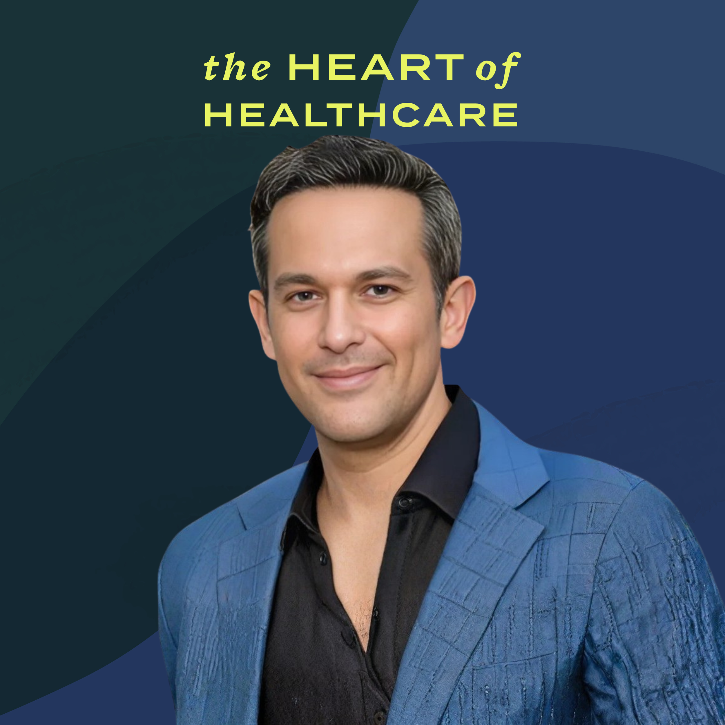 Can a Simple Blood Test Solve Cancer? | Guardant Health CEO Helmy Eltoukhy