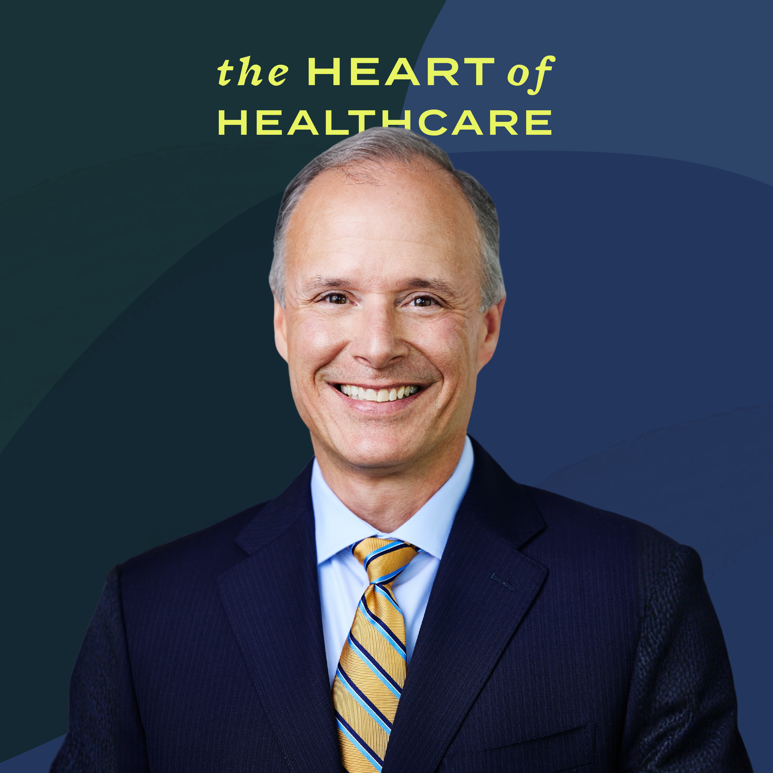 Building a Health System for “Customers” | Baylor Scott &amp; White Health CEO Pete McCanna