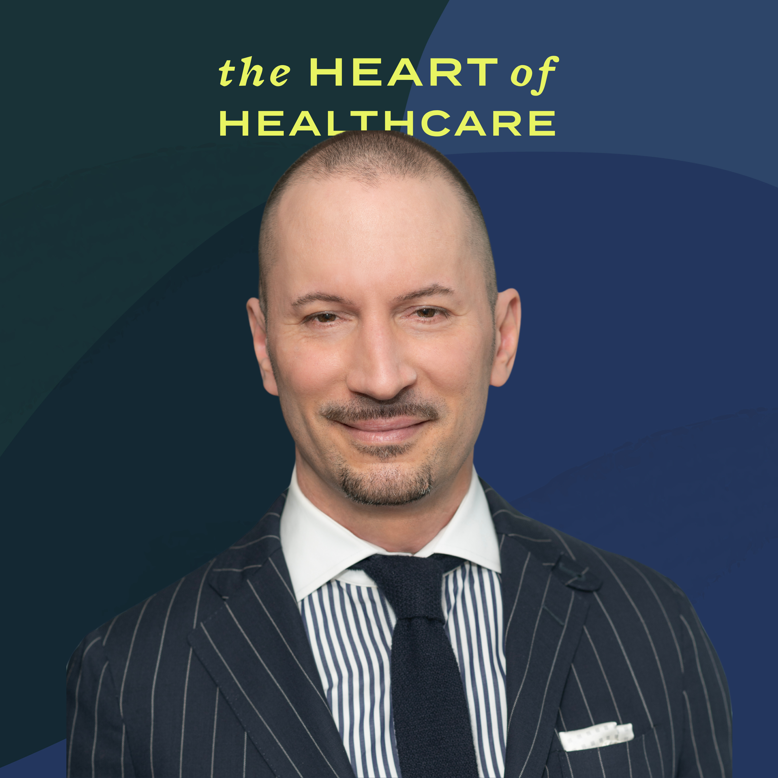 How AI Will Finally Make Healthcare Deflationary