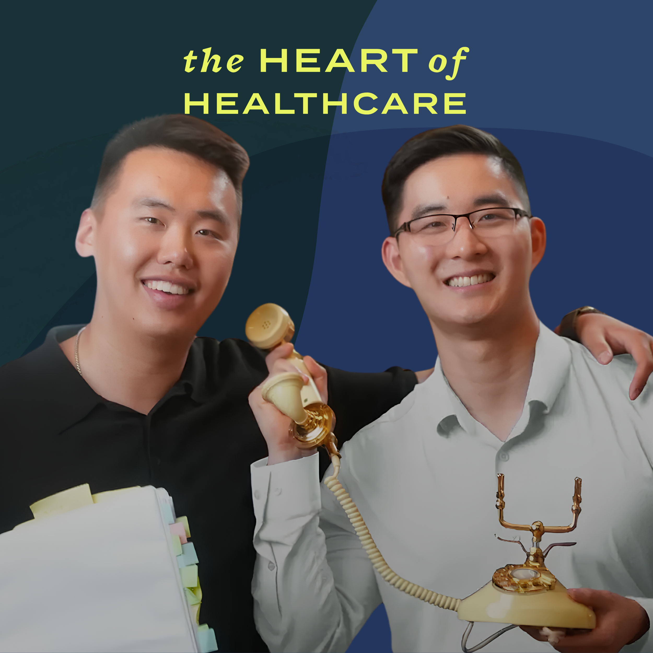 Building A Healthcare Unicorn In Three Years | Assort Health Founders Jeff Liu and Jon Wang