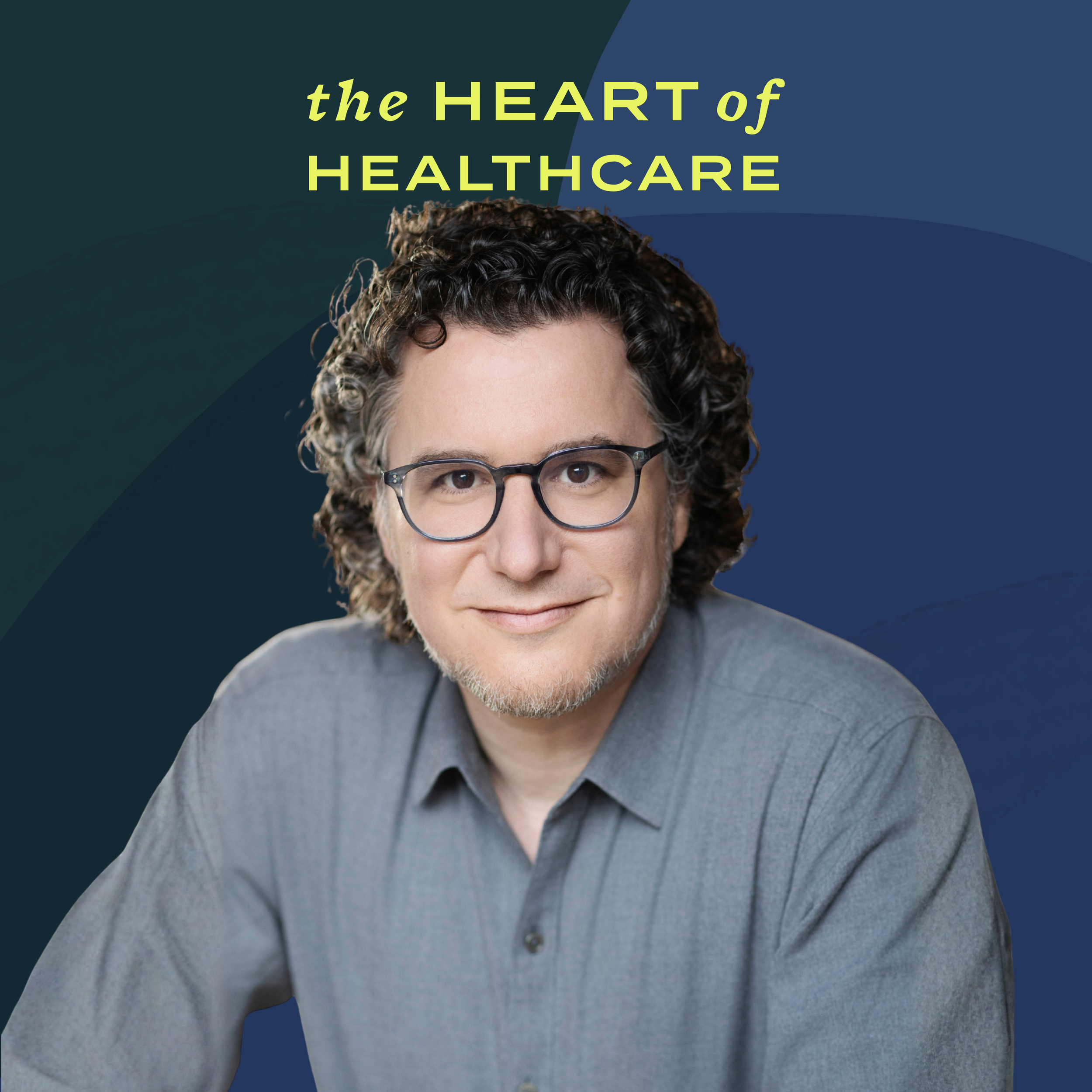 Shareholder Primacy Is Breaking Healthcare | Eric Ries