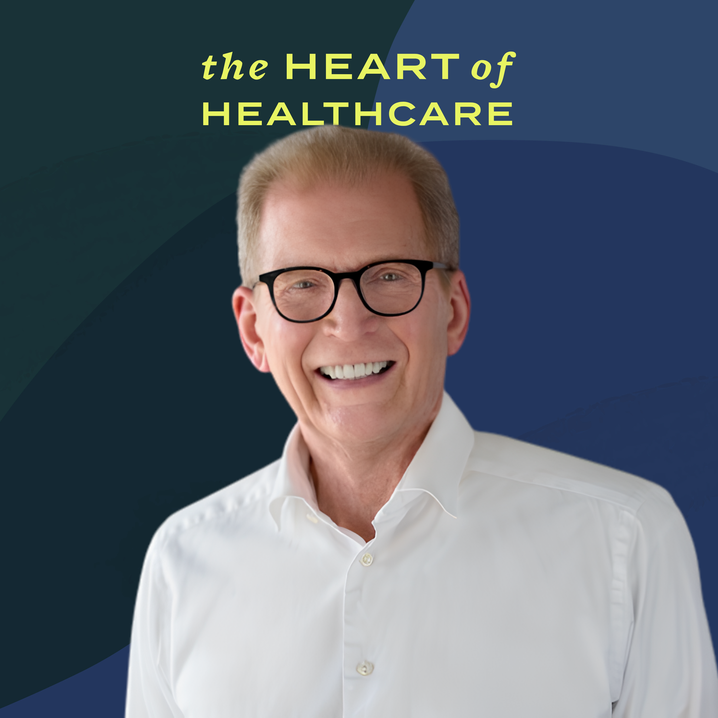 Training Doctors for the Next 40 Years | Stanford University School of Medicine Dean Dr. Lloyd Minor