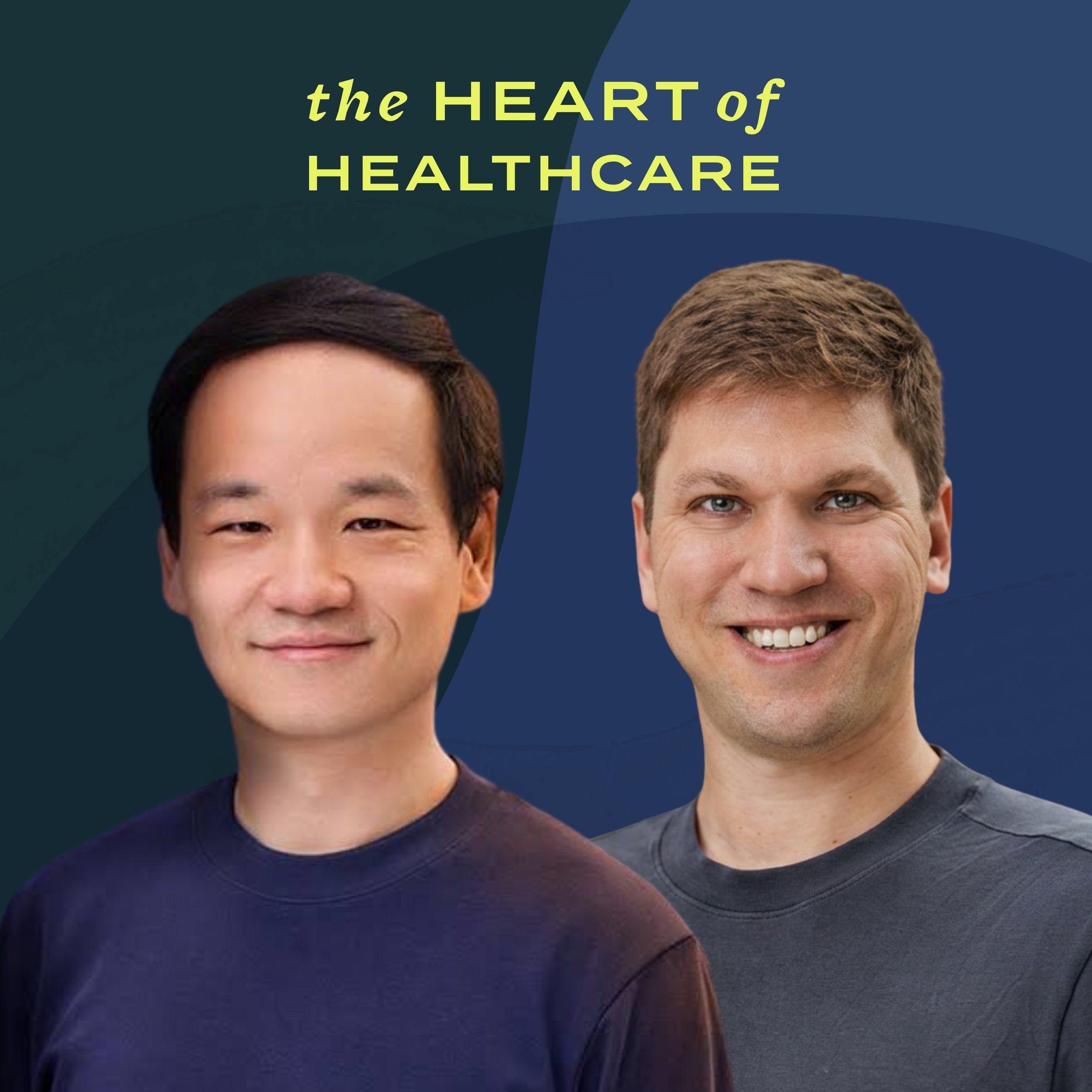 From Early Struggle to Billion+ Exit | SmarterDx Founders Michael Gao &amp; Joshua Geleris