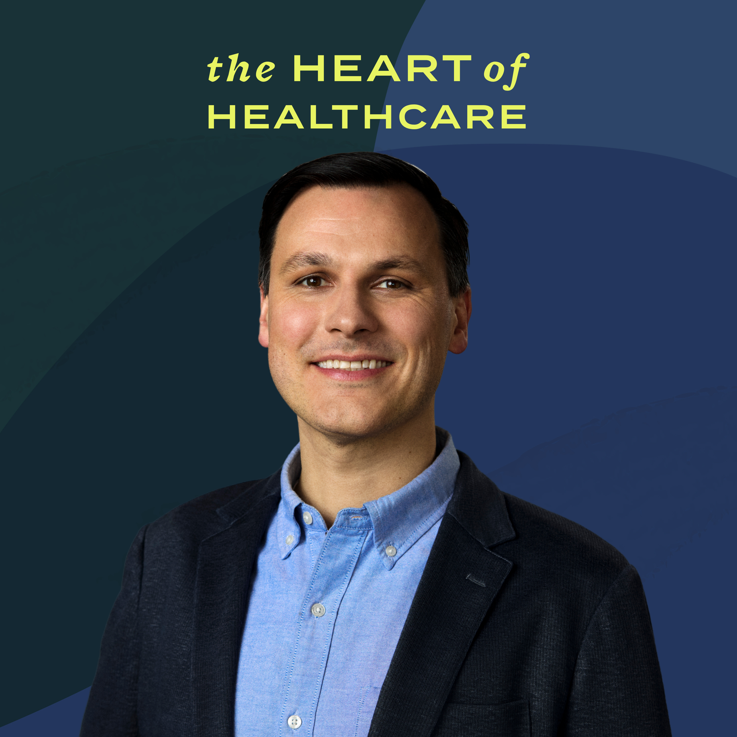 Is ChatGPT Now The World's Largest Health App? | OpenAI VP of Health, Nate Gross