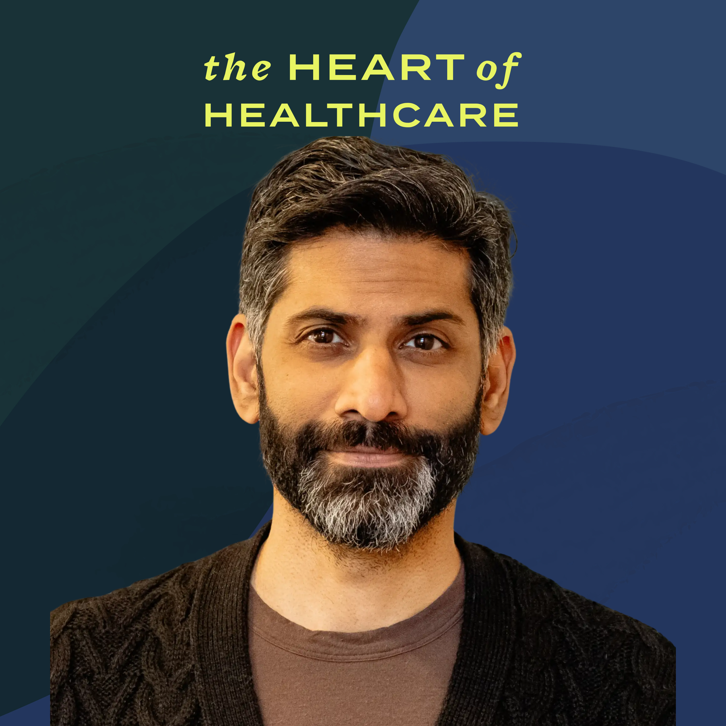 10x the Incumbent with AI | Abridge CEO Shiv Rao — The Heart of ...
