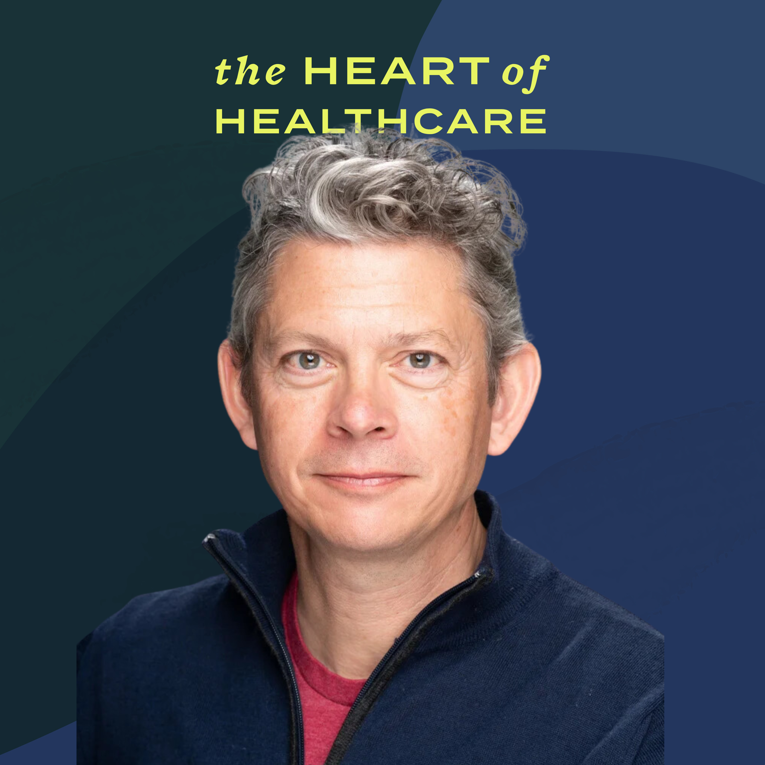 Making Companies Care About Your Health | Building H Co-Founder Thomas ...