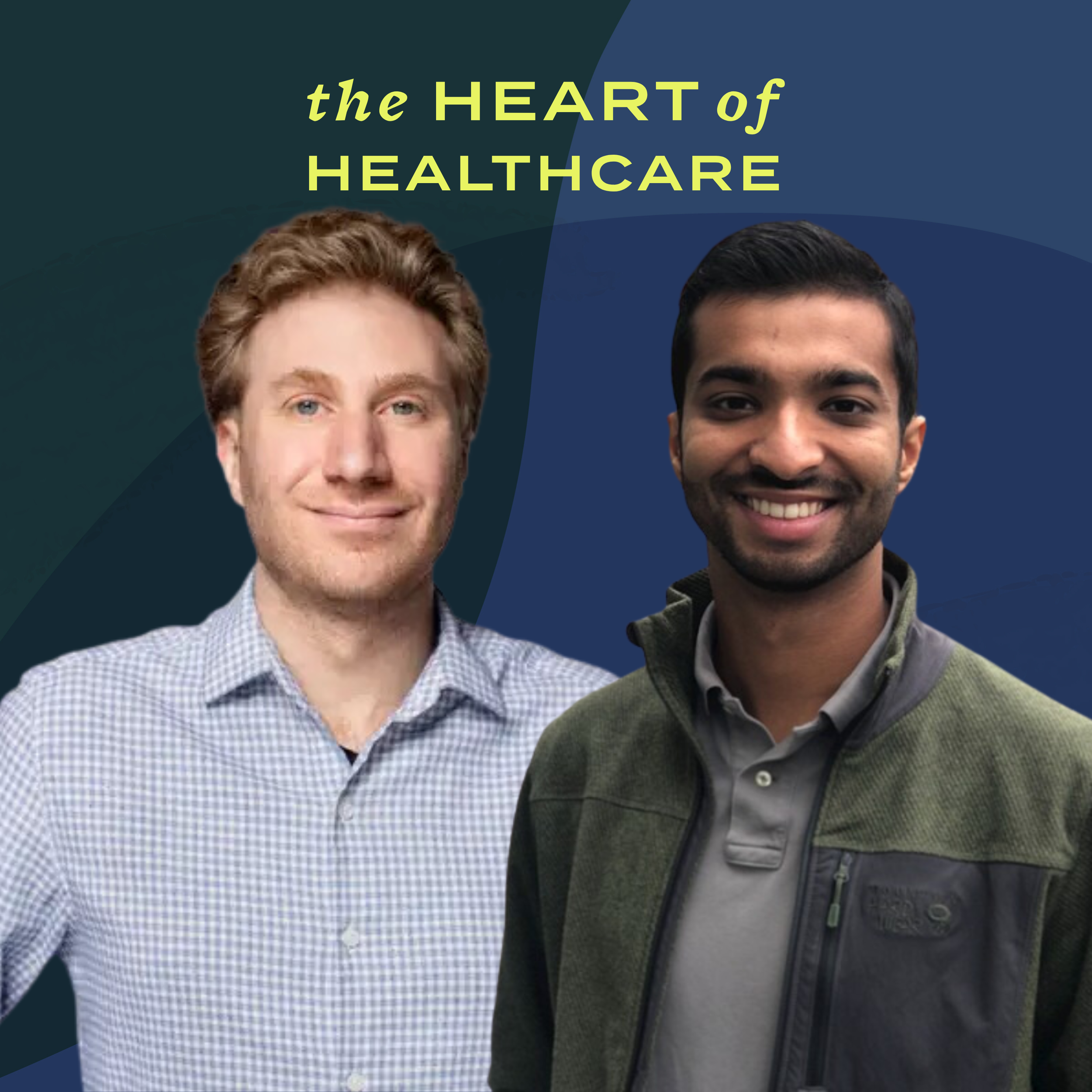 AI and Hard Tech in Healthcare | YC Partners Jared Friedman and Ankit ...