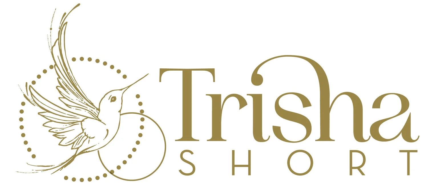TRISHA SHORT 