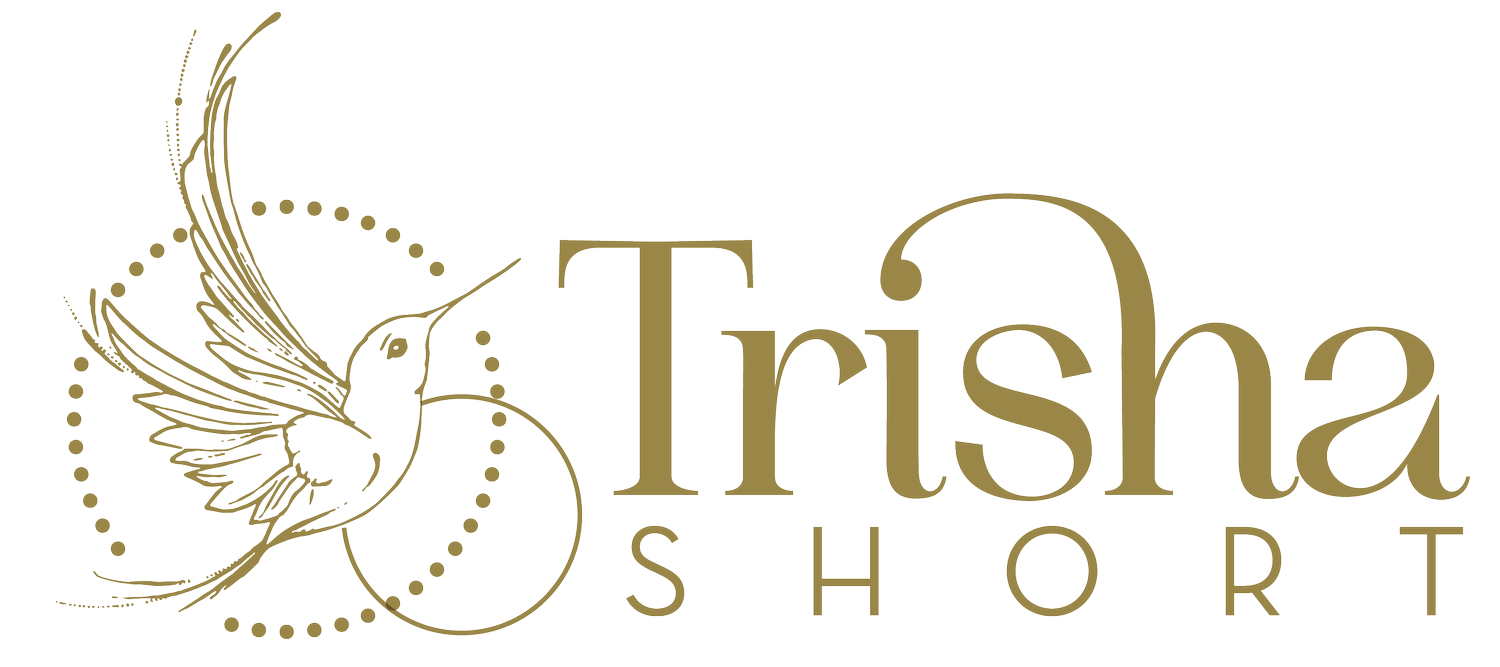 TRISHA SHORT 