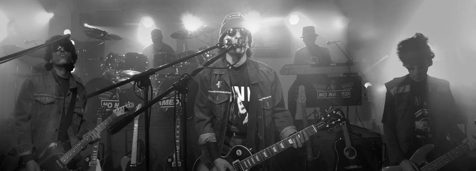No Named Band