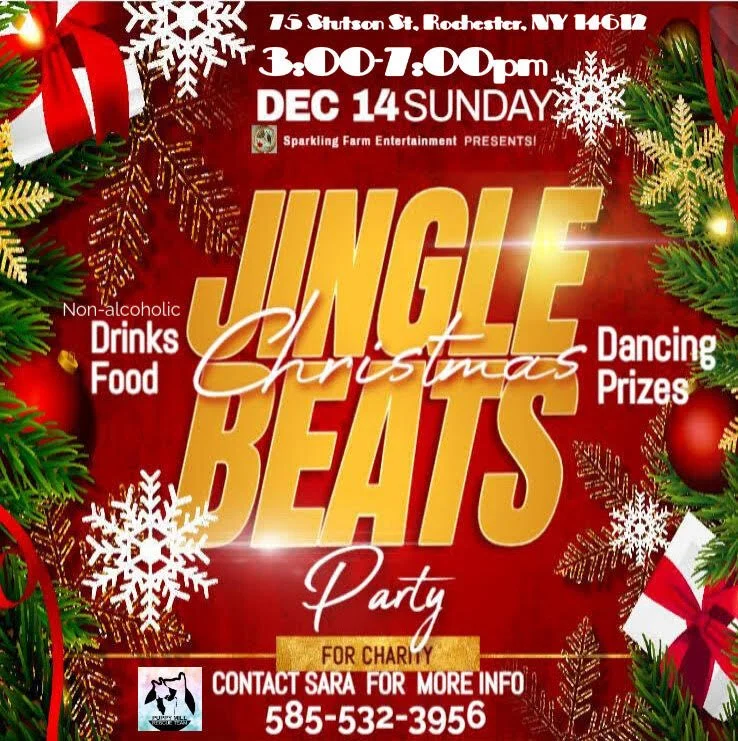 Jingle Beats