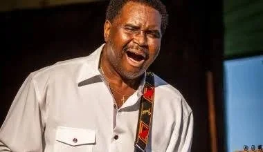 Chris Beard and his Band