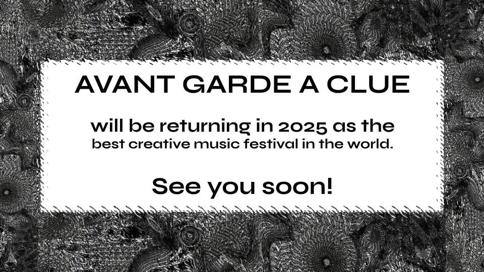 Avant Garde A Clue 2