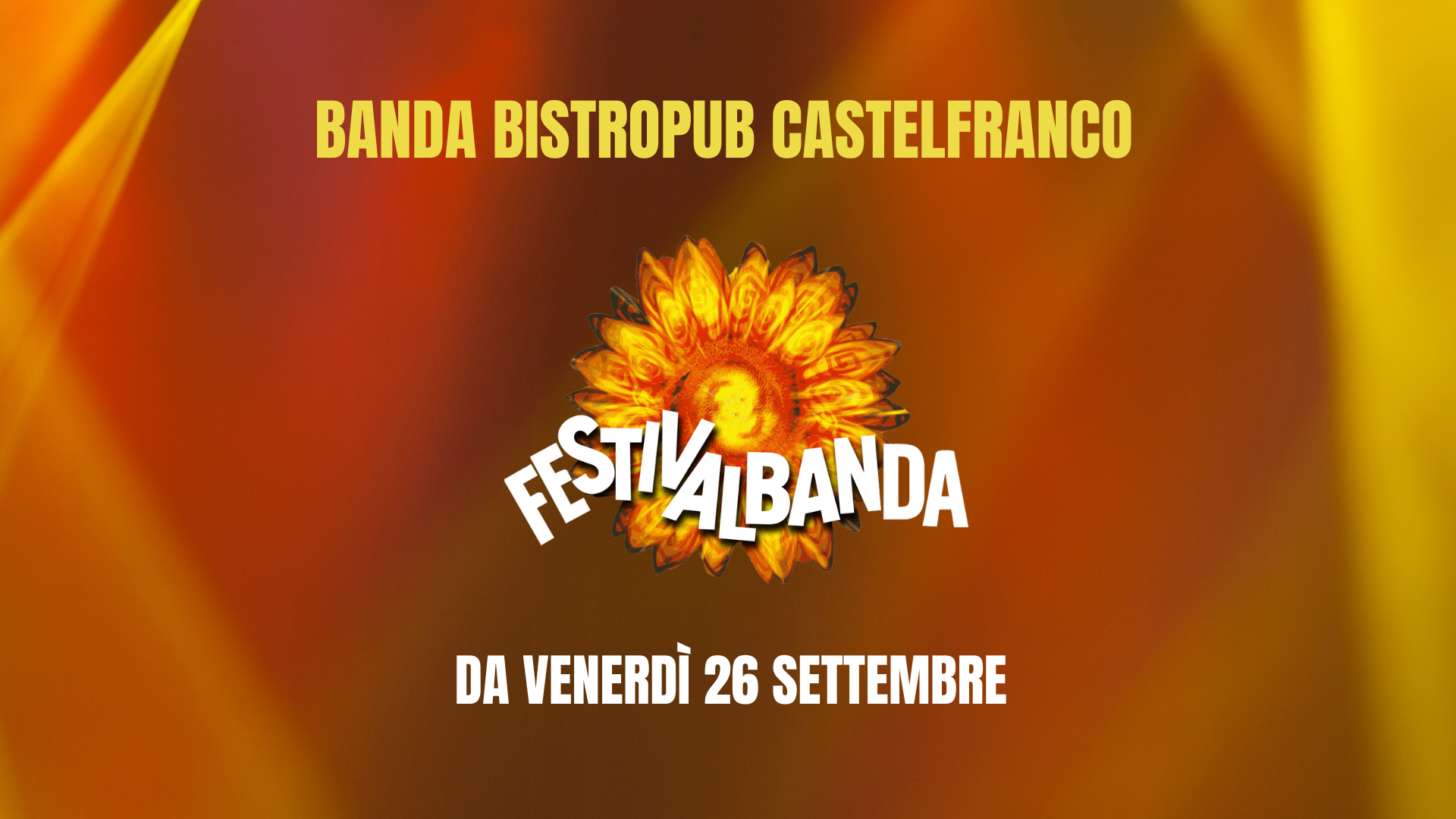 Festivalbanda Castelfranco