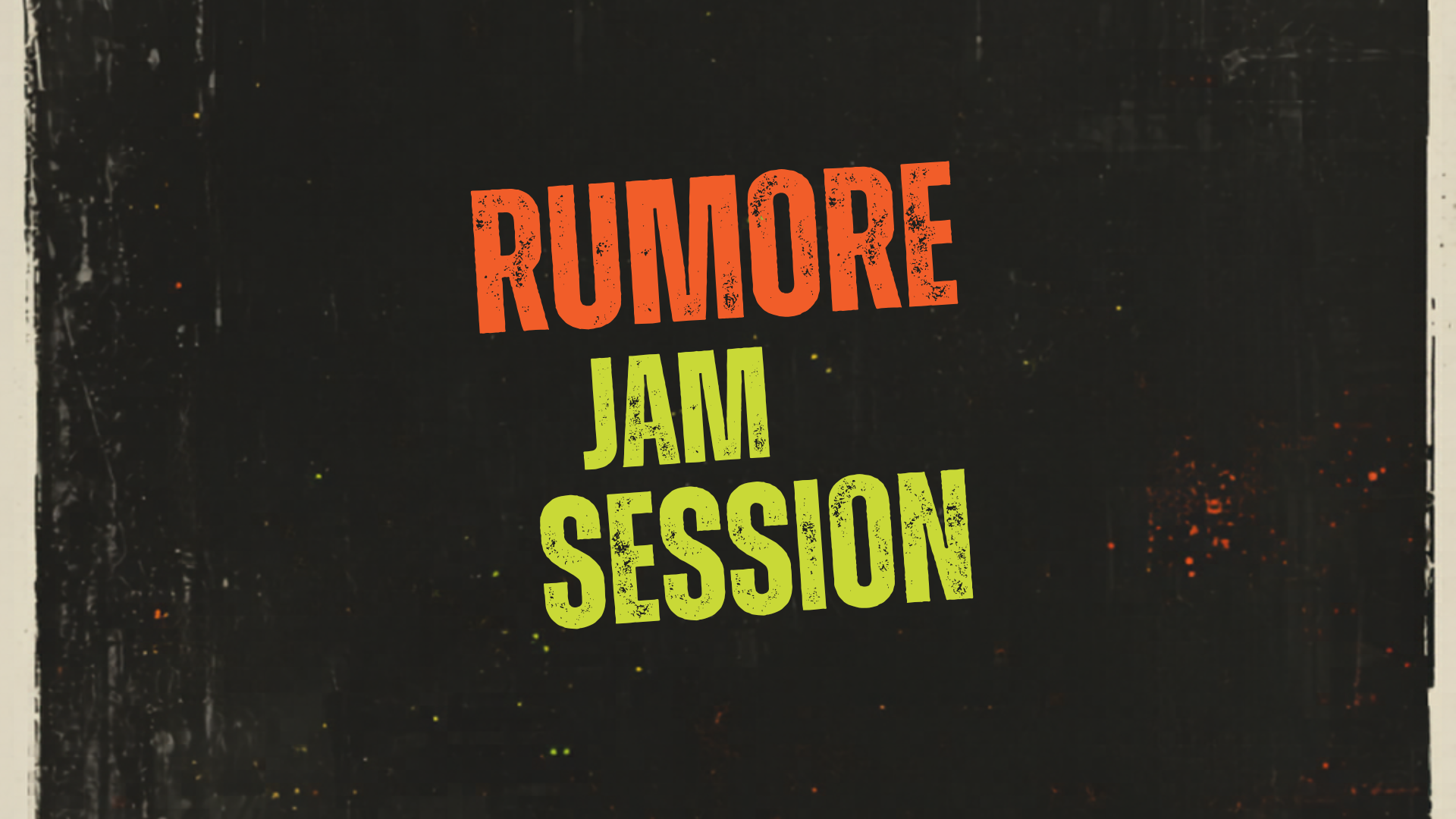 Jam Session