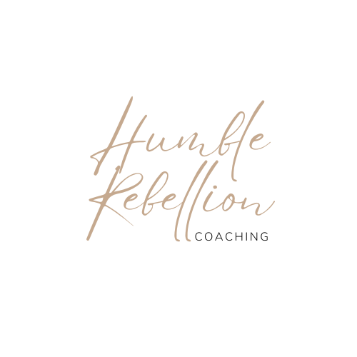 Humble Rebellion Coaching