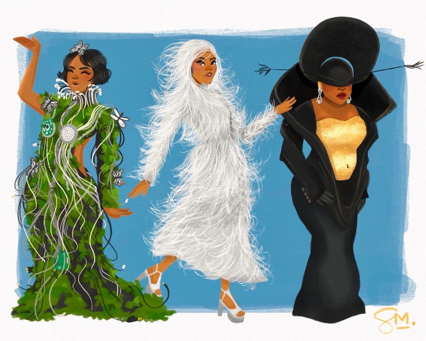 met gala 2026.
