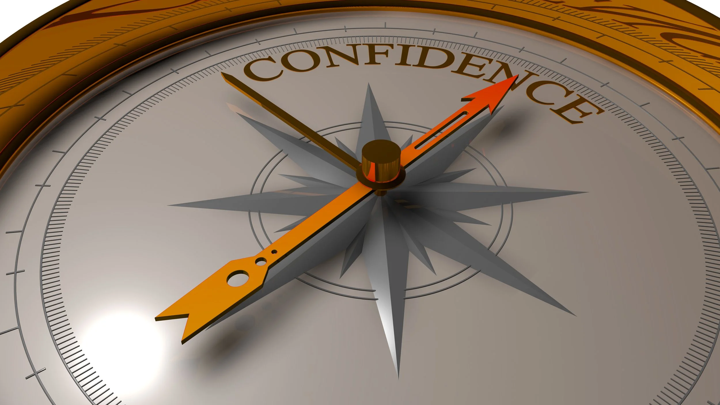 Is Confidence Overrated?