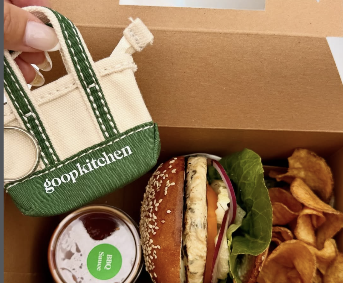 Episode 111: Goop Kitchen，一家没有外卖餐厅，何以成为纽约最火的餐饮品牌？