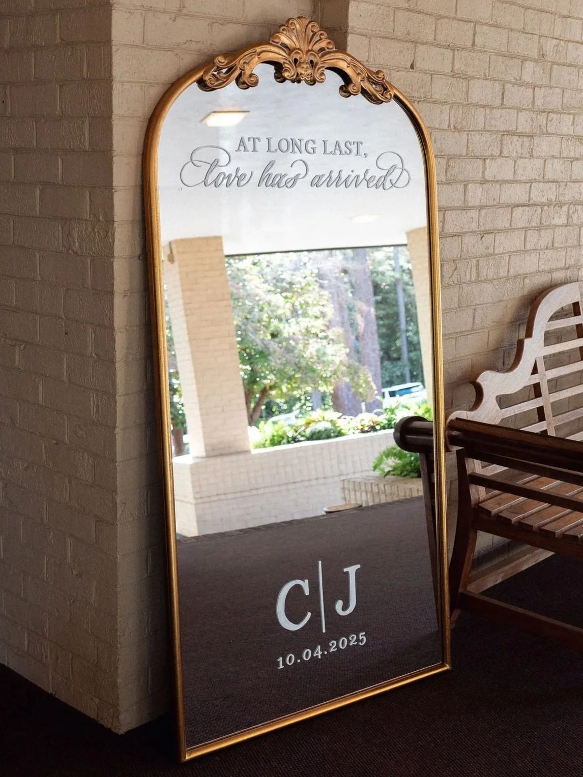 primrose mirror seating chart