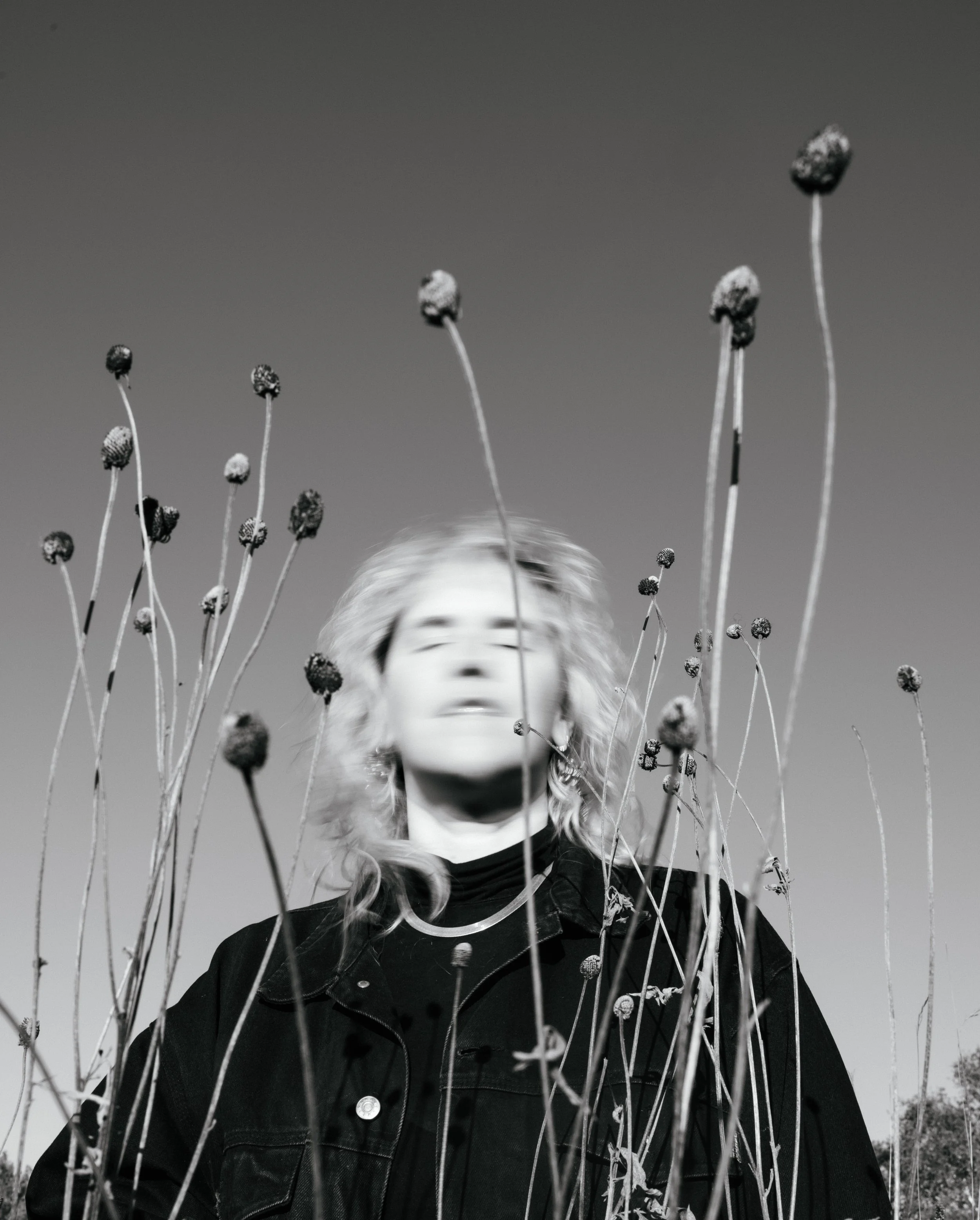 SILVERSMITH + NONA INVIE: duets