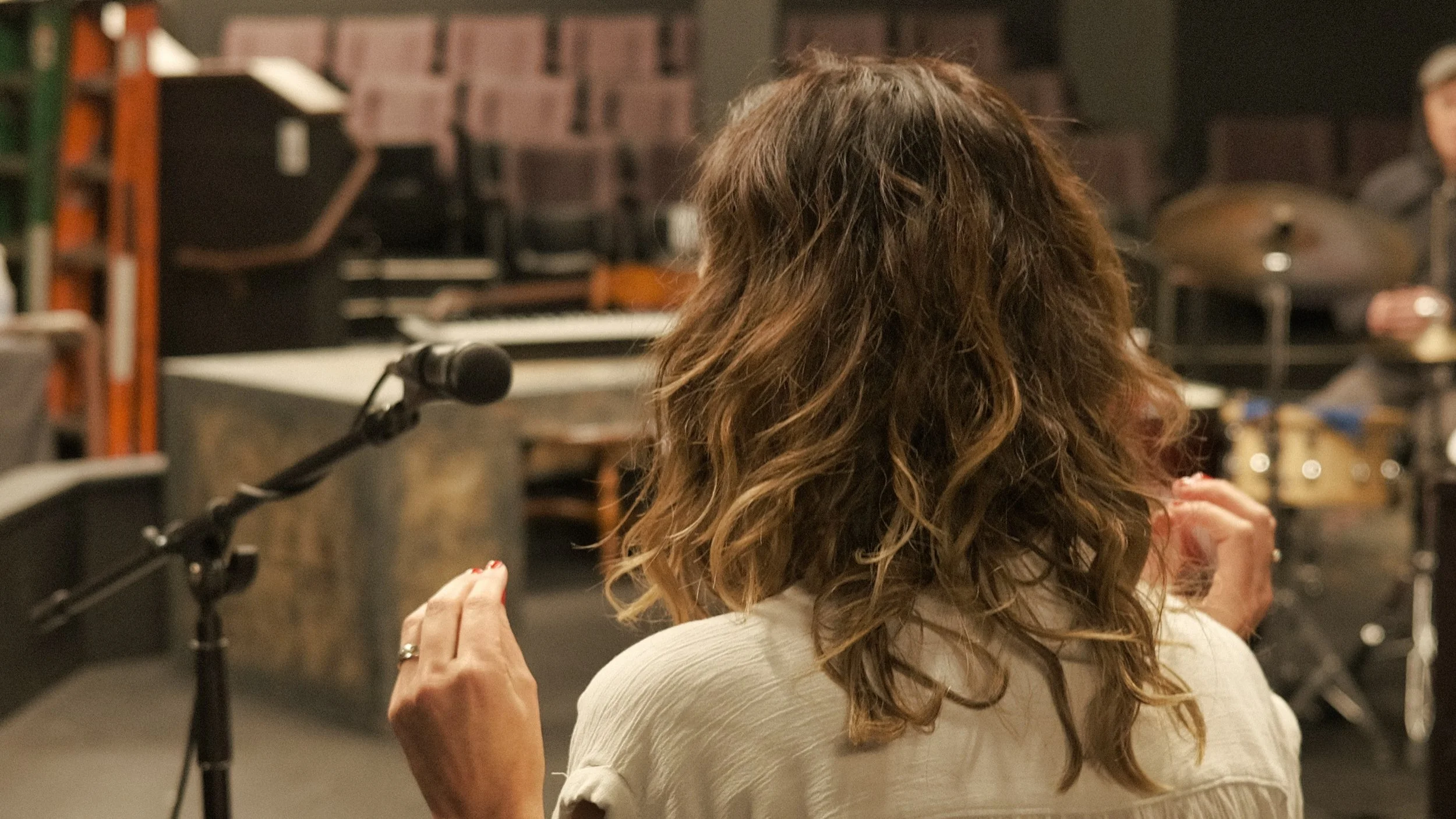 SILVERSMITH + NONA INVIE: duets (w/friends)