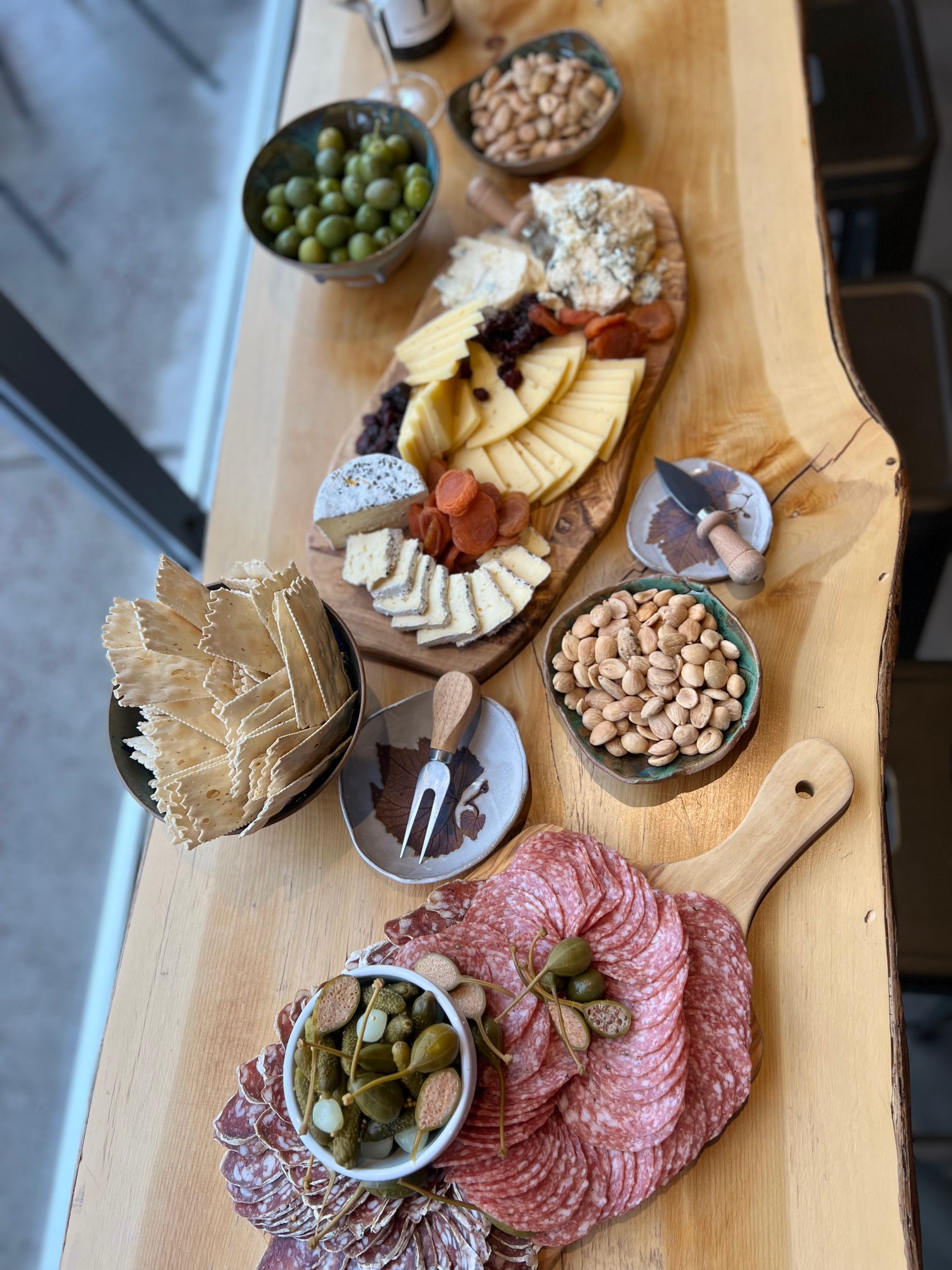 Catering - Salami & Cheese Platter.png