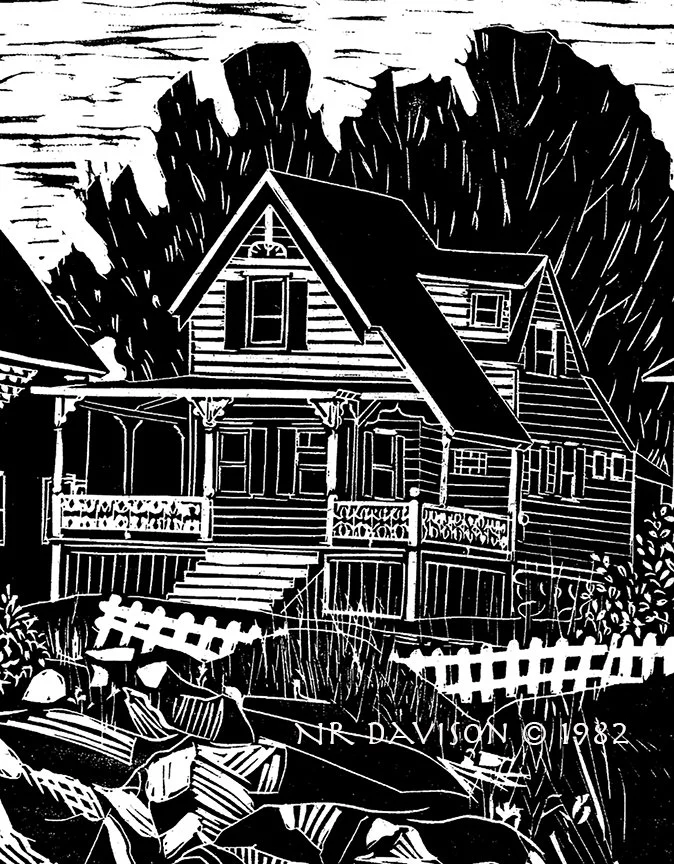 Ocean Avenue Extension [detai]