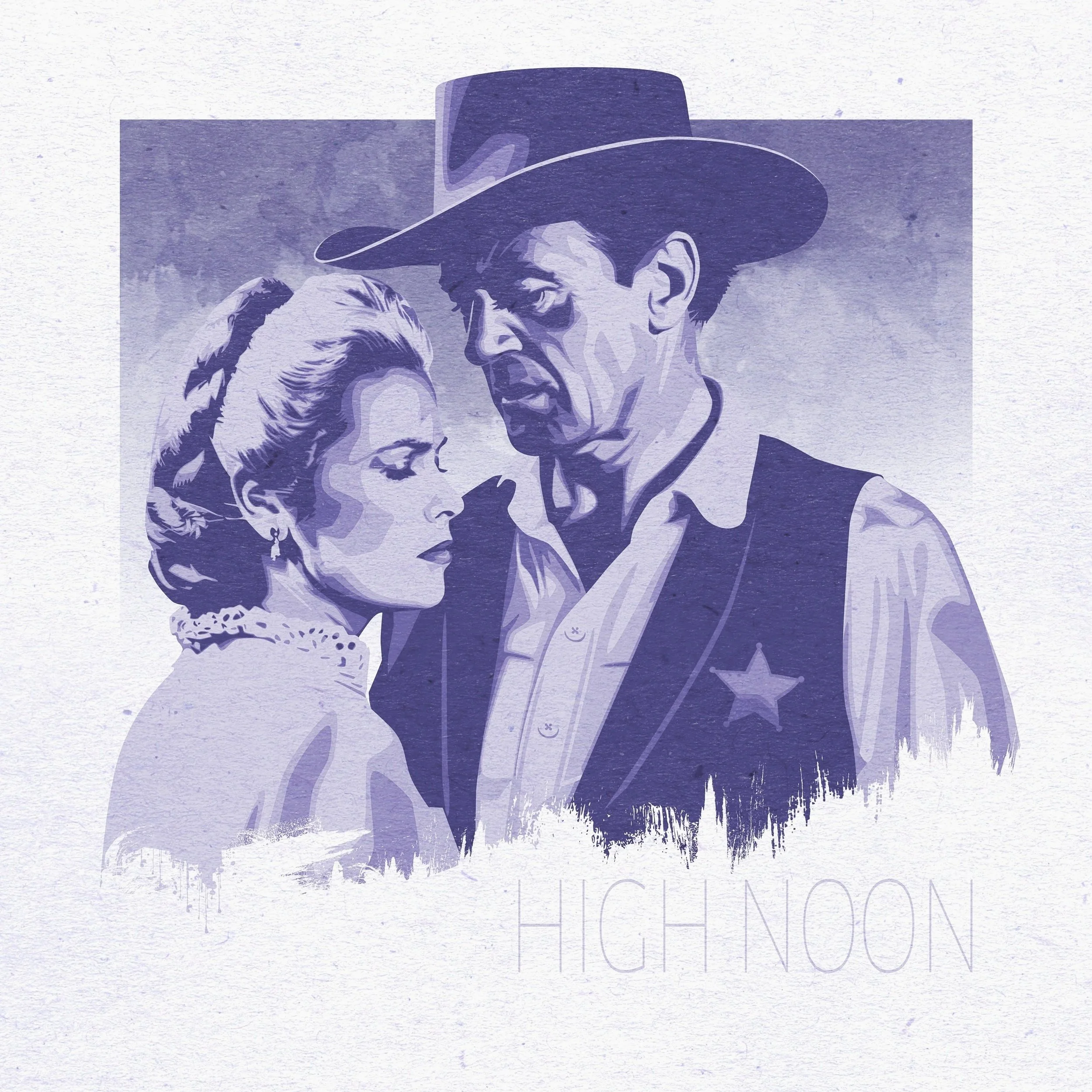 High Noon