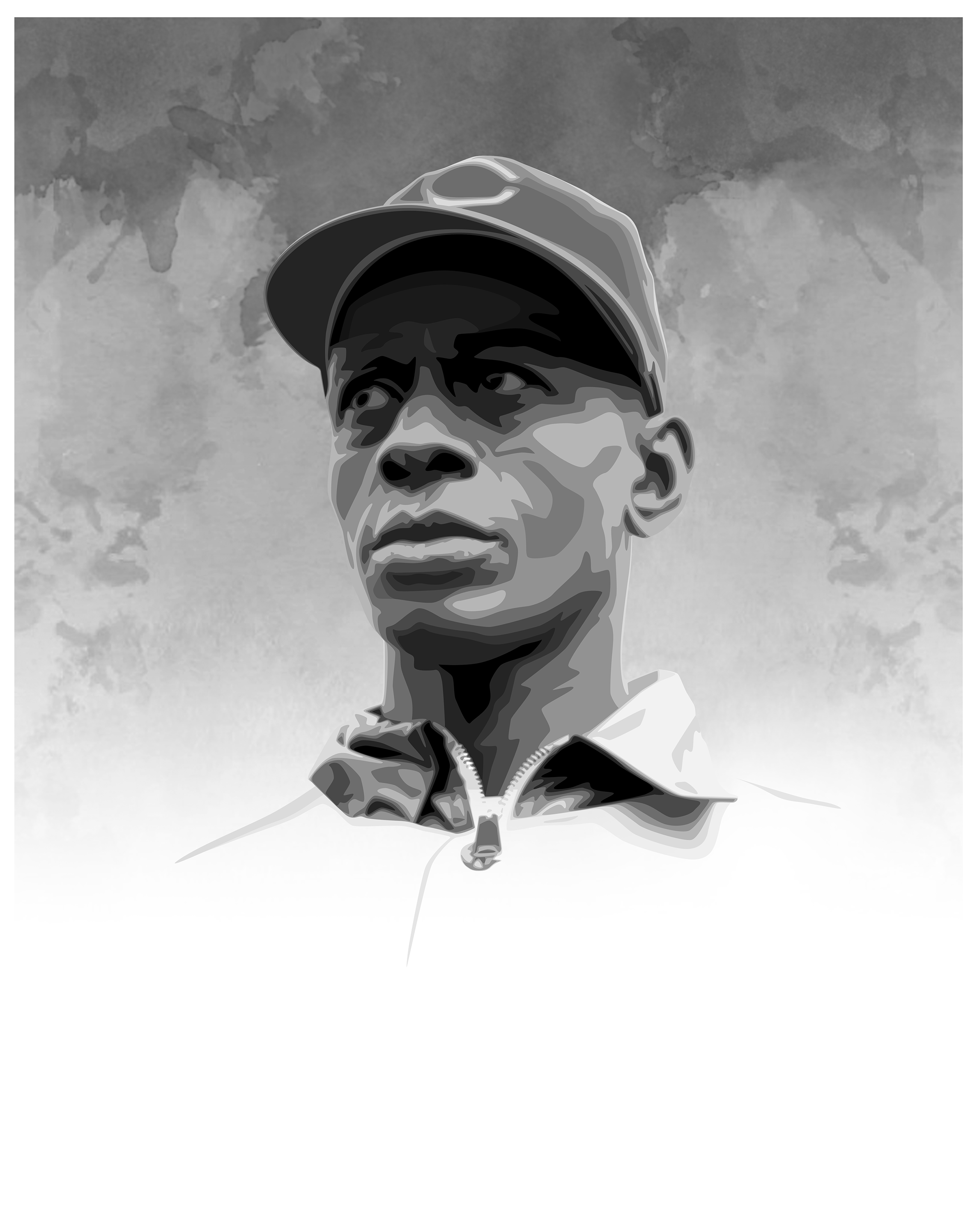 Satchel Paige - $40 (plus $5 shipping)