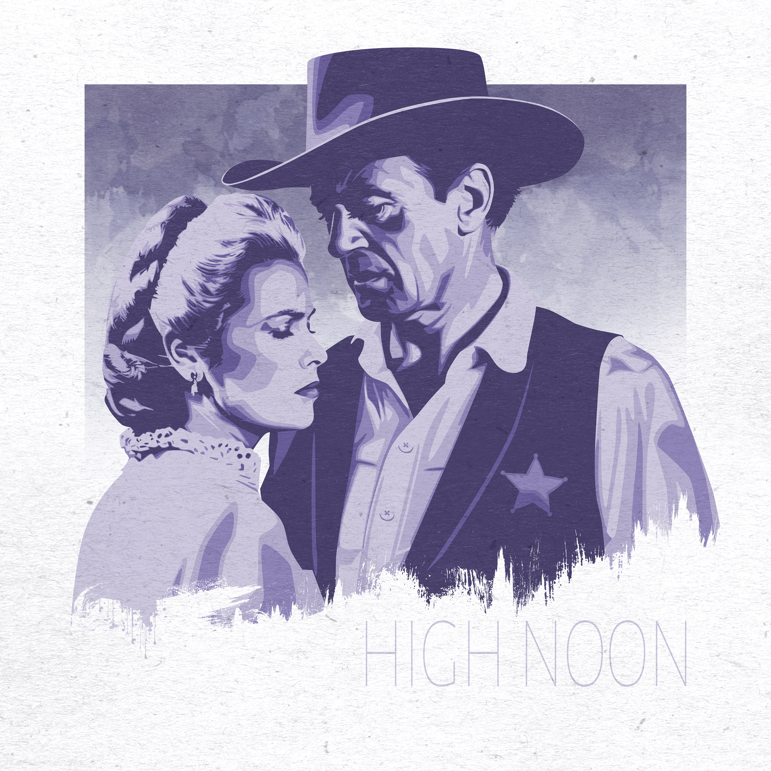 High Noon - $40 (plus $5 shipping)