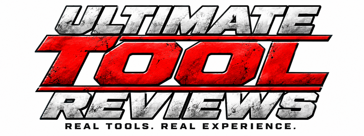 Ultimate Tool Reviews