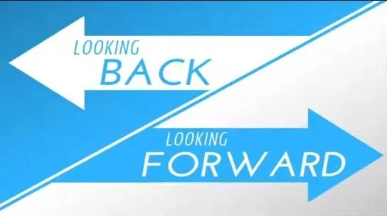 Looking Back, Moving Forward