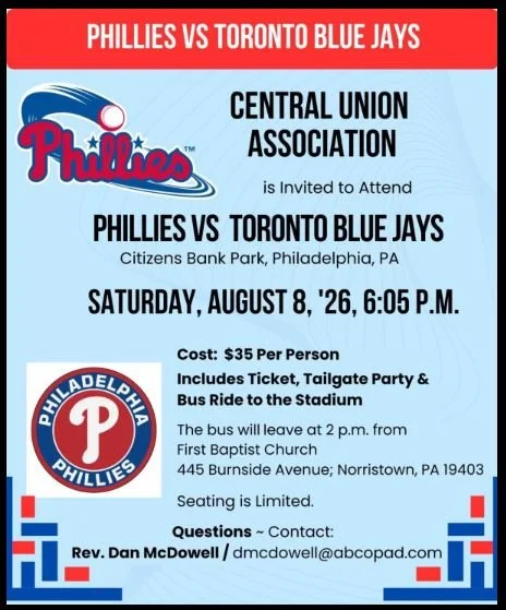 Phillies Game