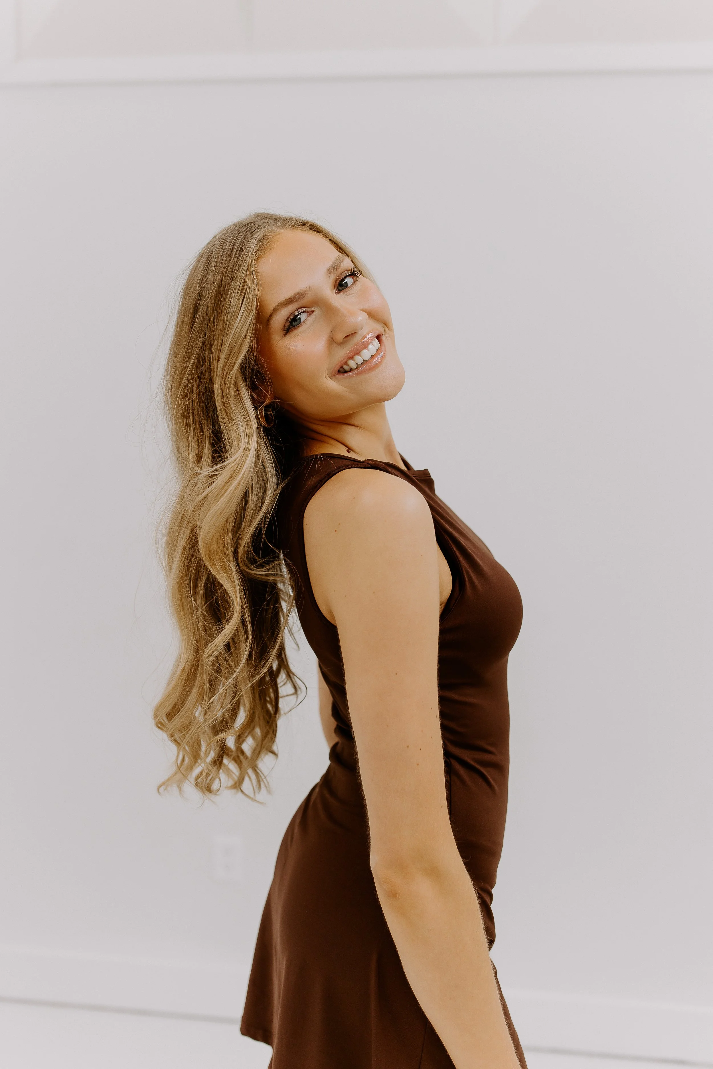 Katie- Stylist/Nail Artist