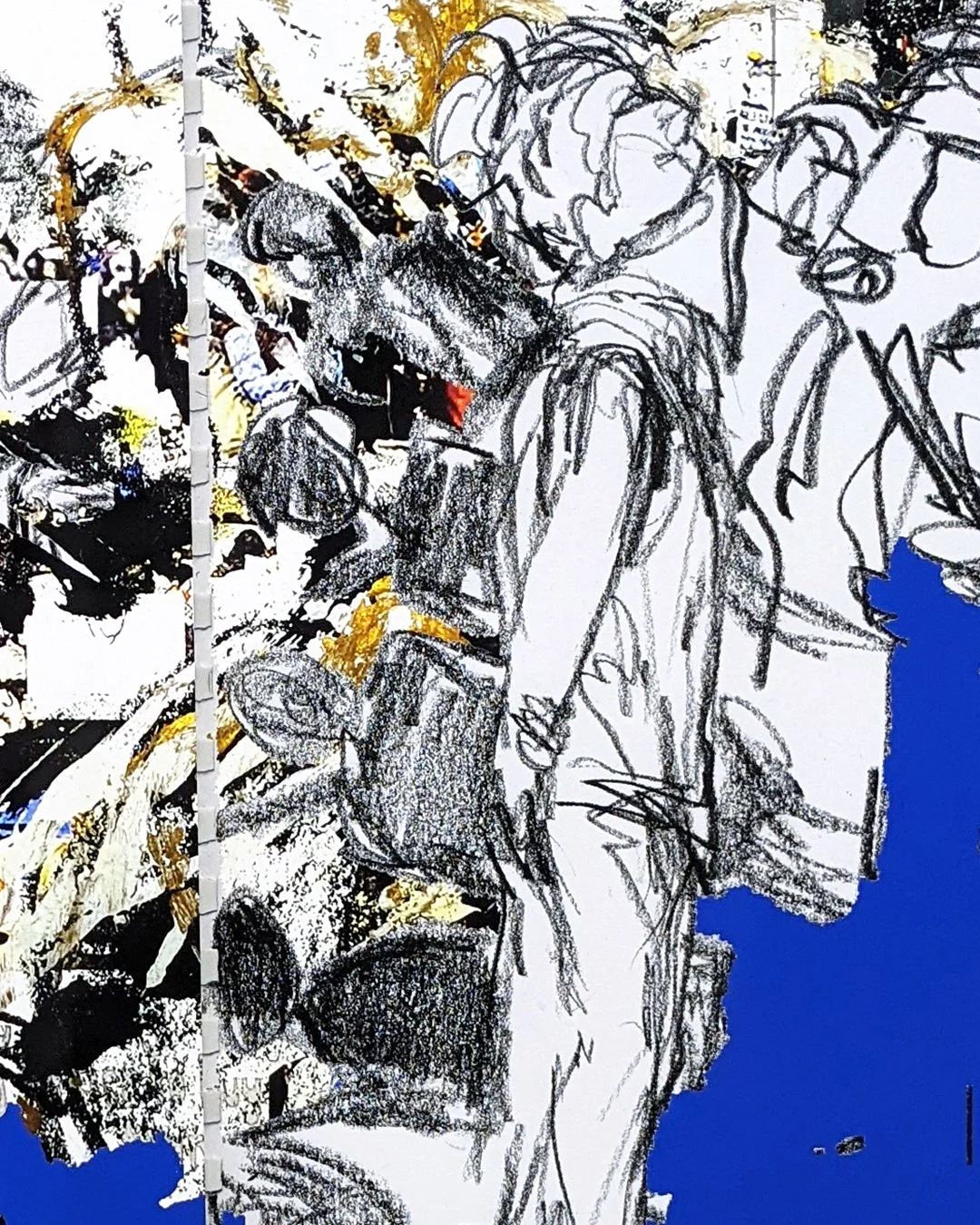 The shadows we don't always see. 
📉 👥