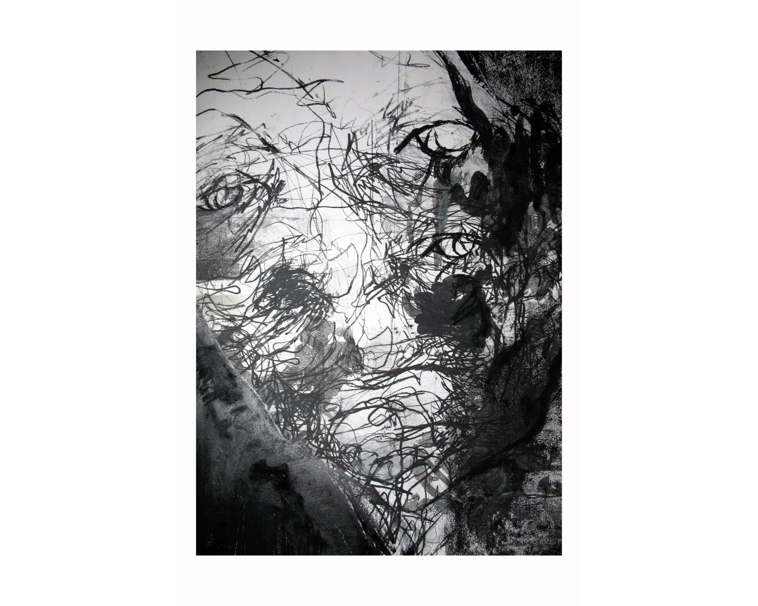 Deteriorate