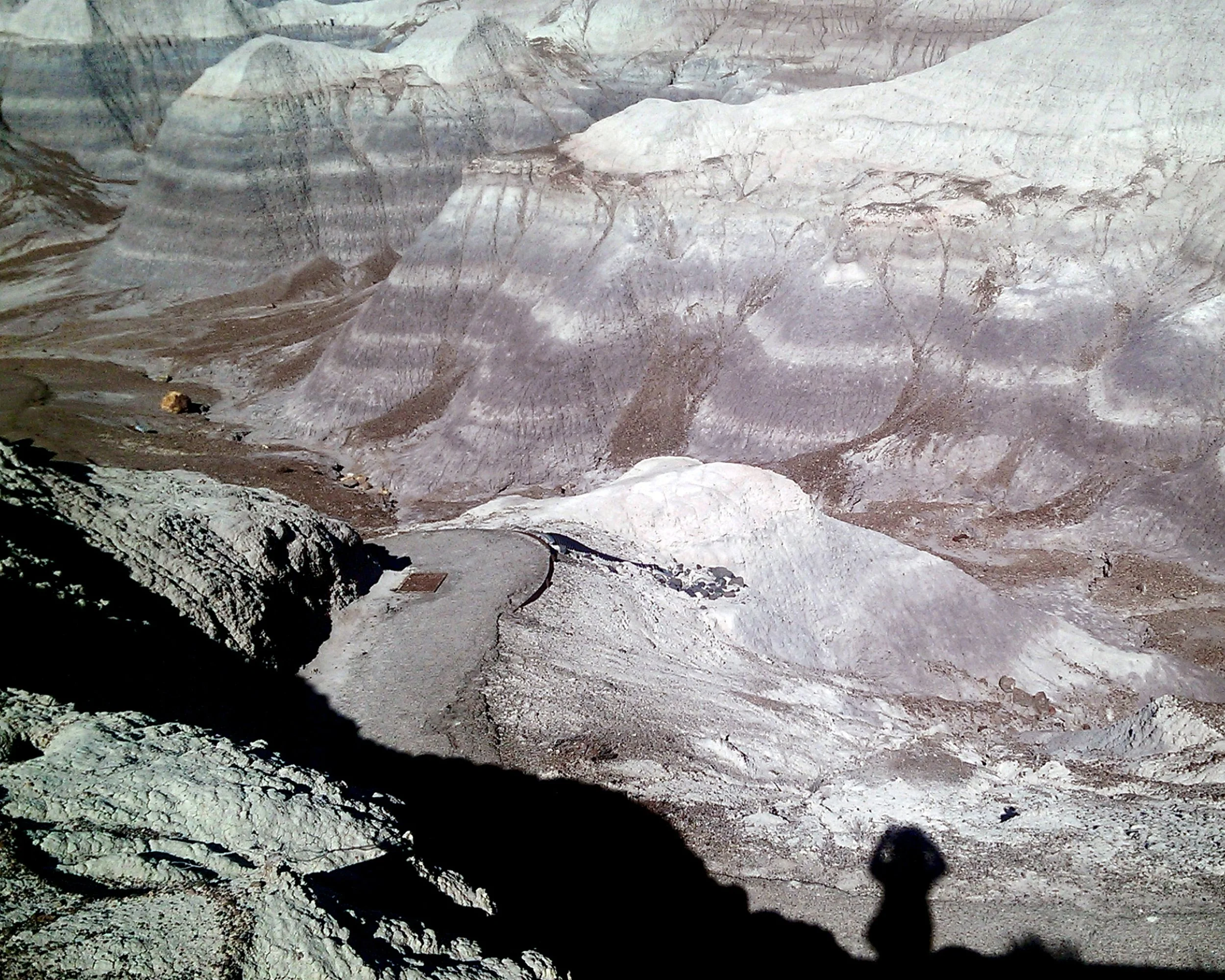 Shadow Series