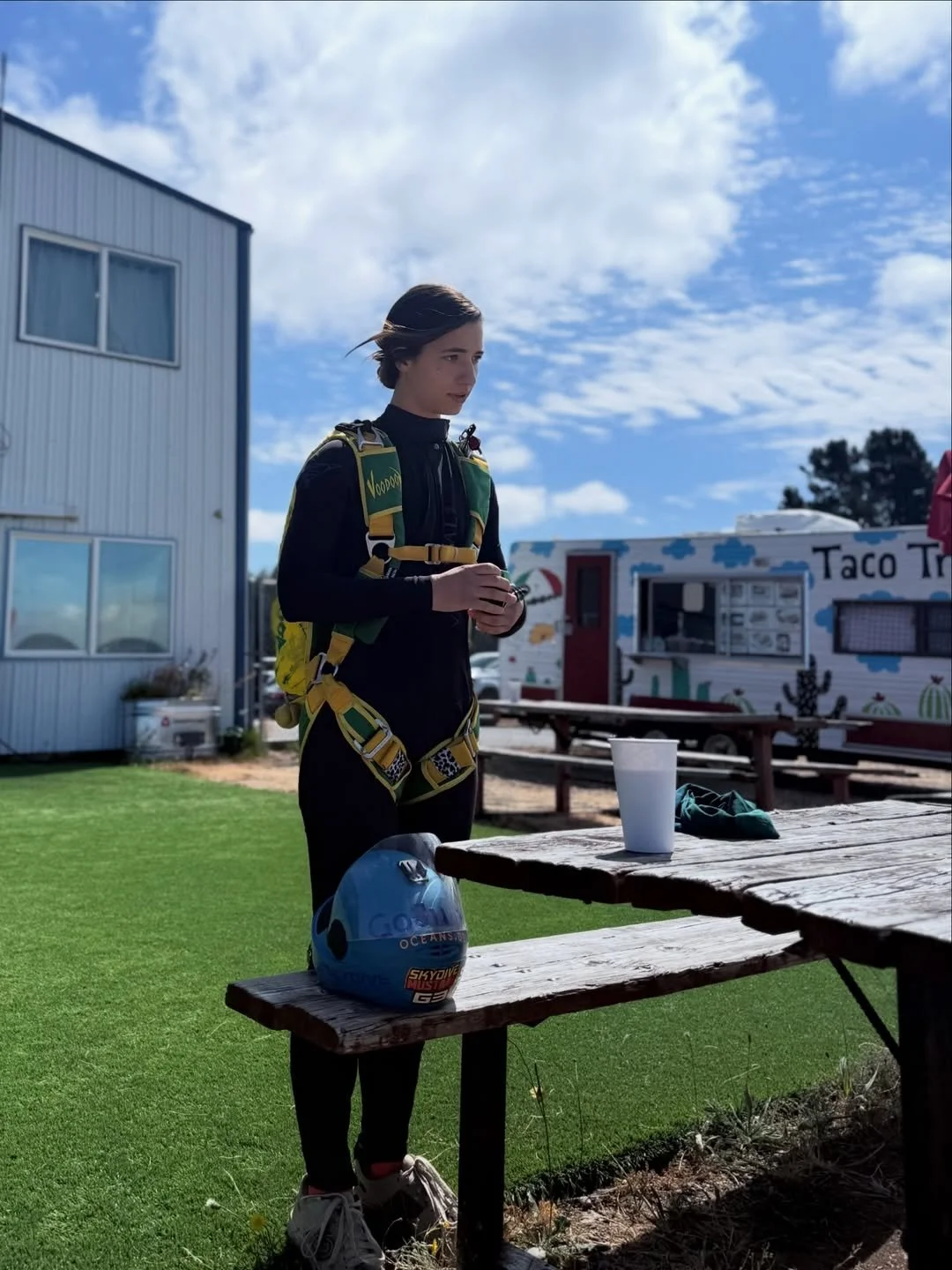 Meet the Collective: Sara Munck